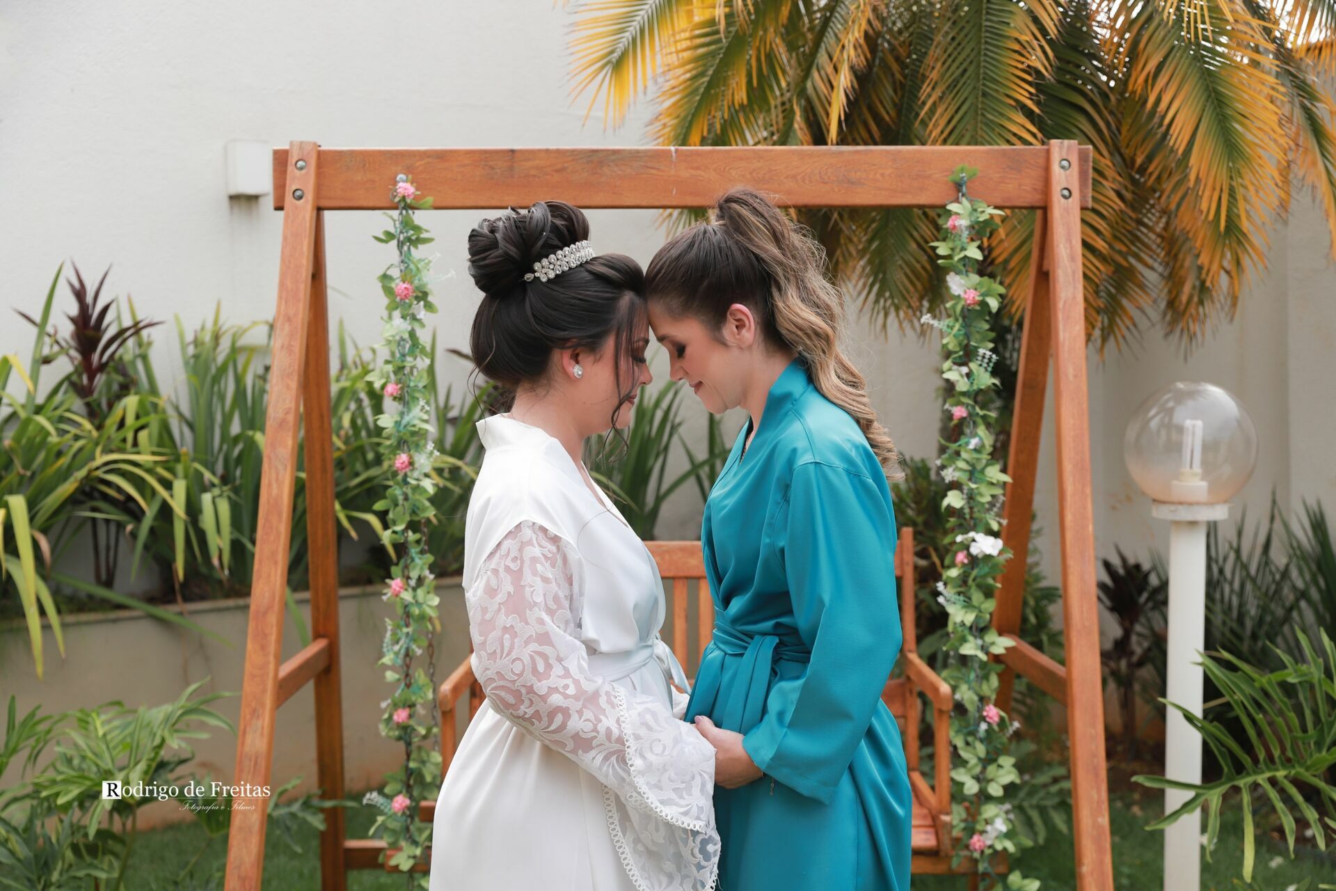 Foto Leticia e Douglas / CASAMENTO Foto Leticia e Douglas / CASAMENTO - Imagem 18
