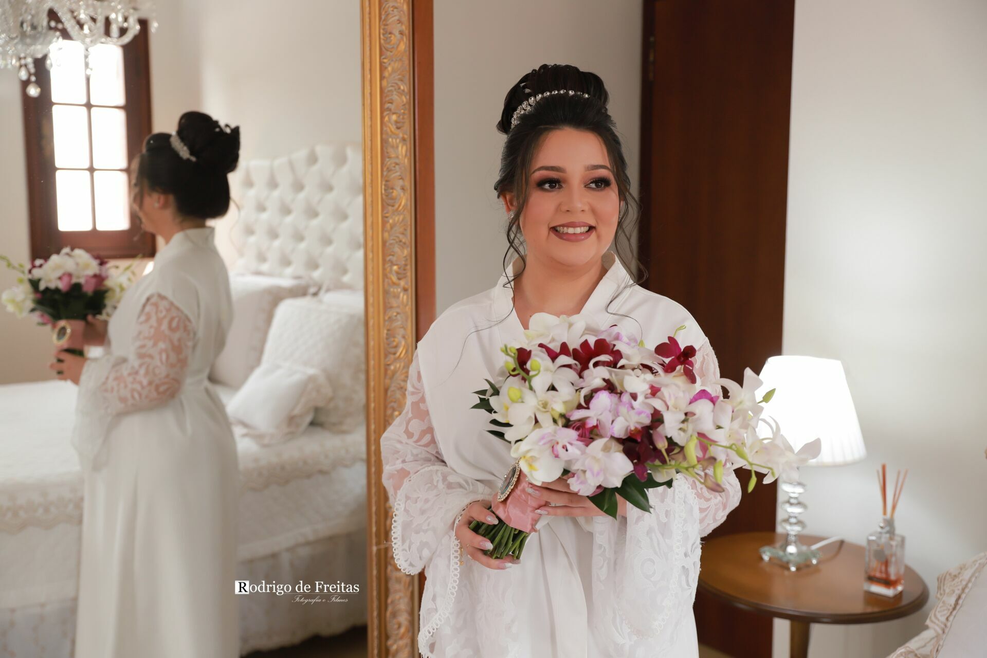 Foto Leticia e Douglas / CASAMENTO Foto Leticia e Douglas / CASAMENTO - Imagem 12