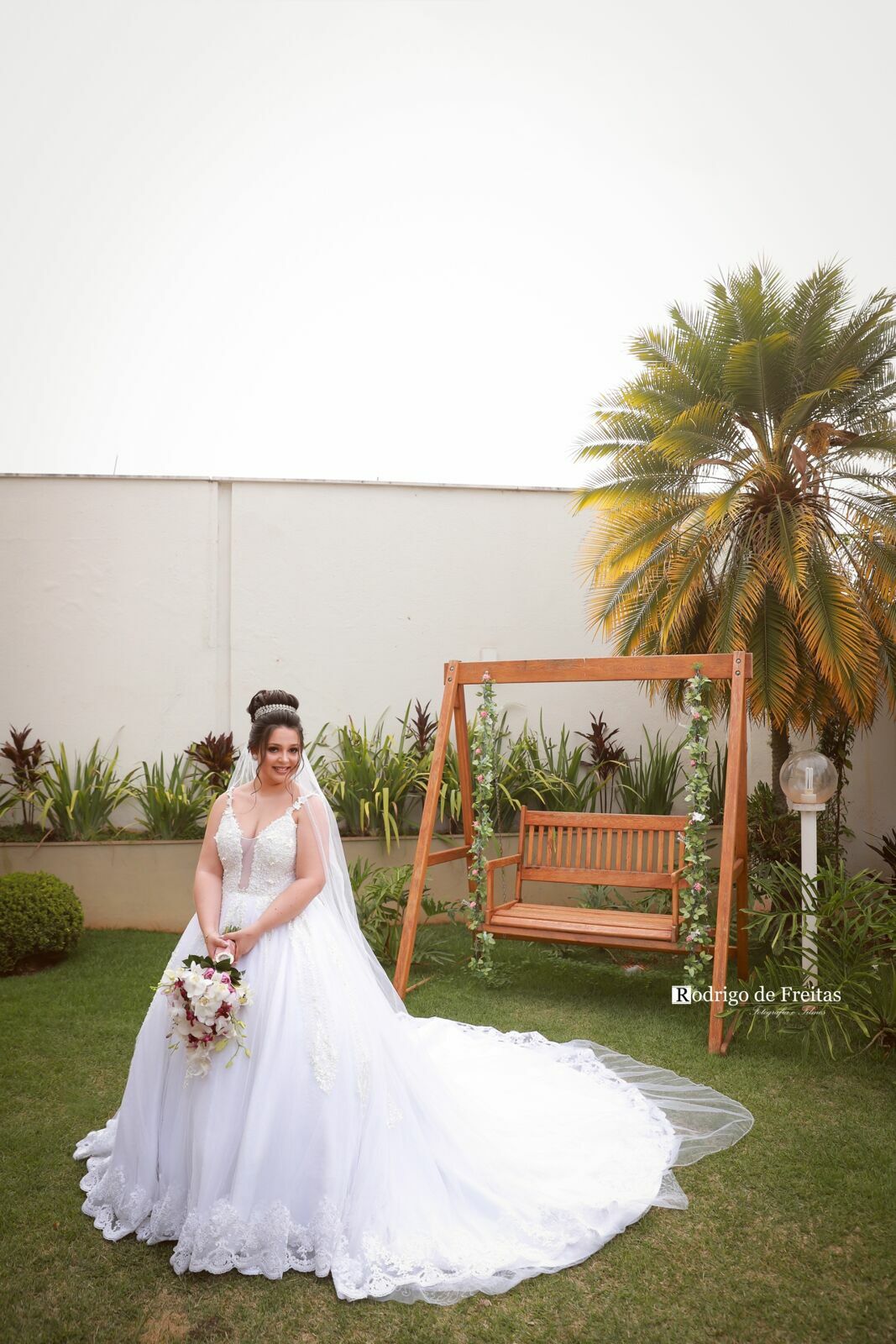 Foto Leticia e Douglas / CASAMENTO Foto Leticia e Douglas / CASAMENTO - Imagem 32