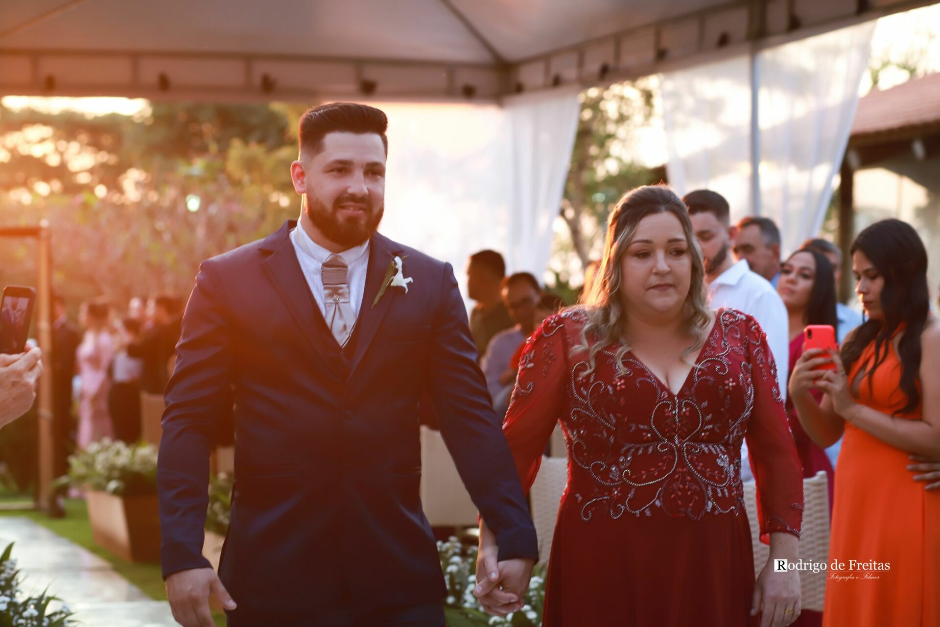 Foto Leticia e Douglas / CASAMENTO Foto Leticia e Douglas / CASAMENTO - Imagem 66