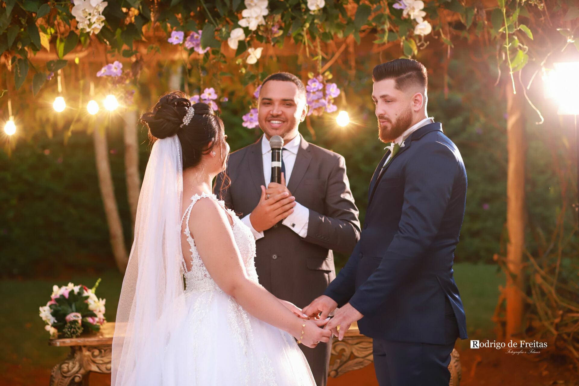 Foto Leticia e Douglas / CASAMENTO Foto Leticia e Douglas / CASAMENTO - Imagem 88