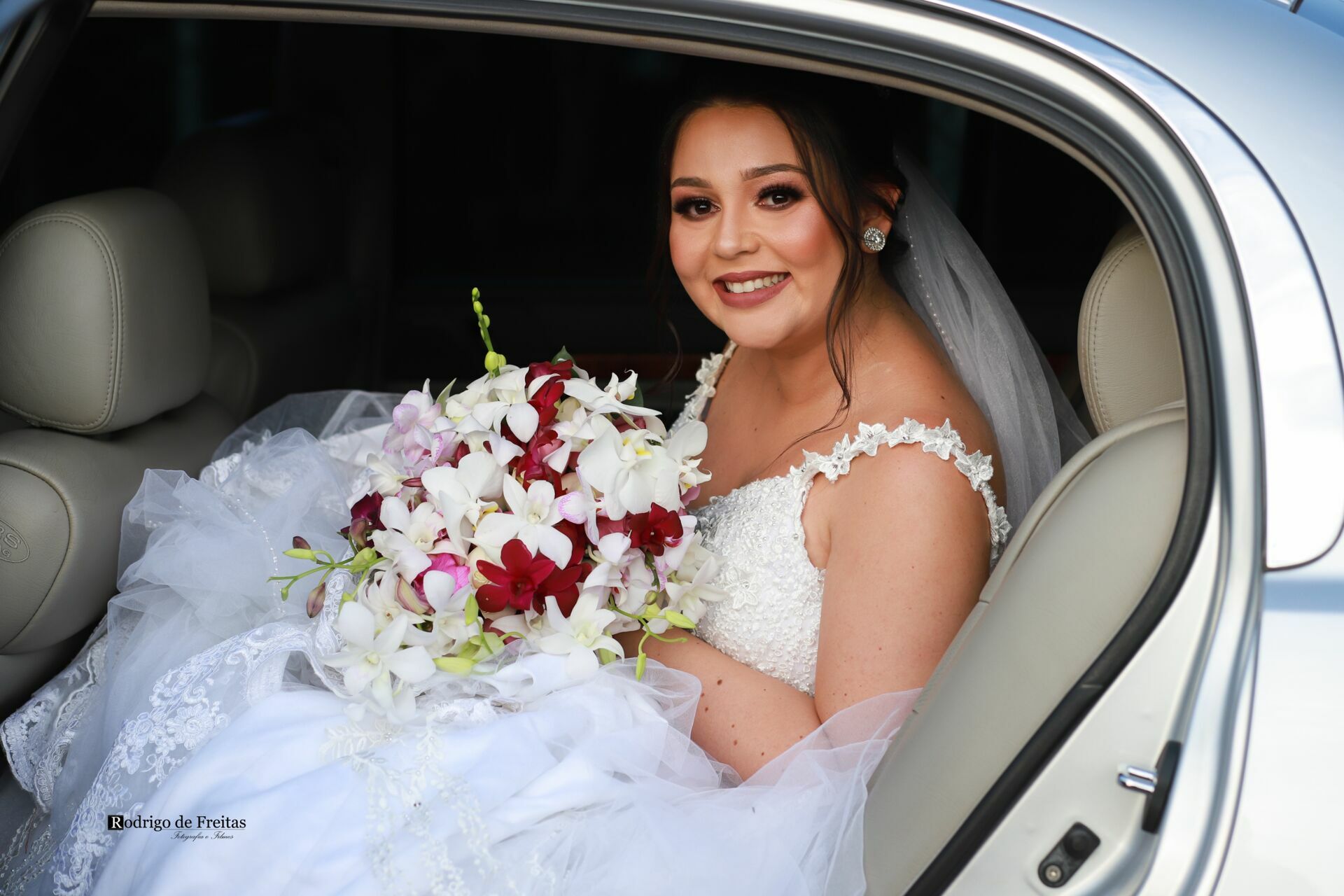 Foto Leticia e Douglas / CASAMENTO Foto Leticia e Douglas / CASAMENTO - Imagem 68