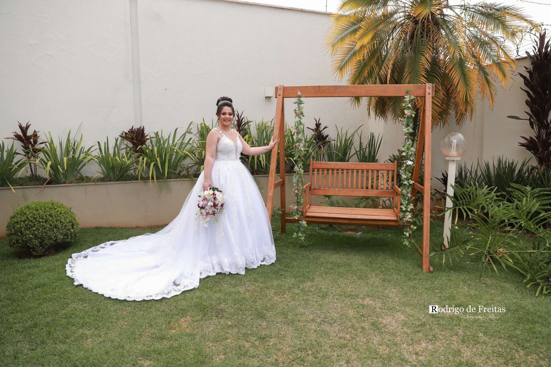 Foto Leticia e Douglas / CASAMENTO Foto Leticia e Douglas / CASAMENTO - Imagem 36