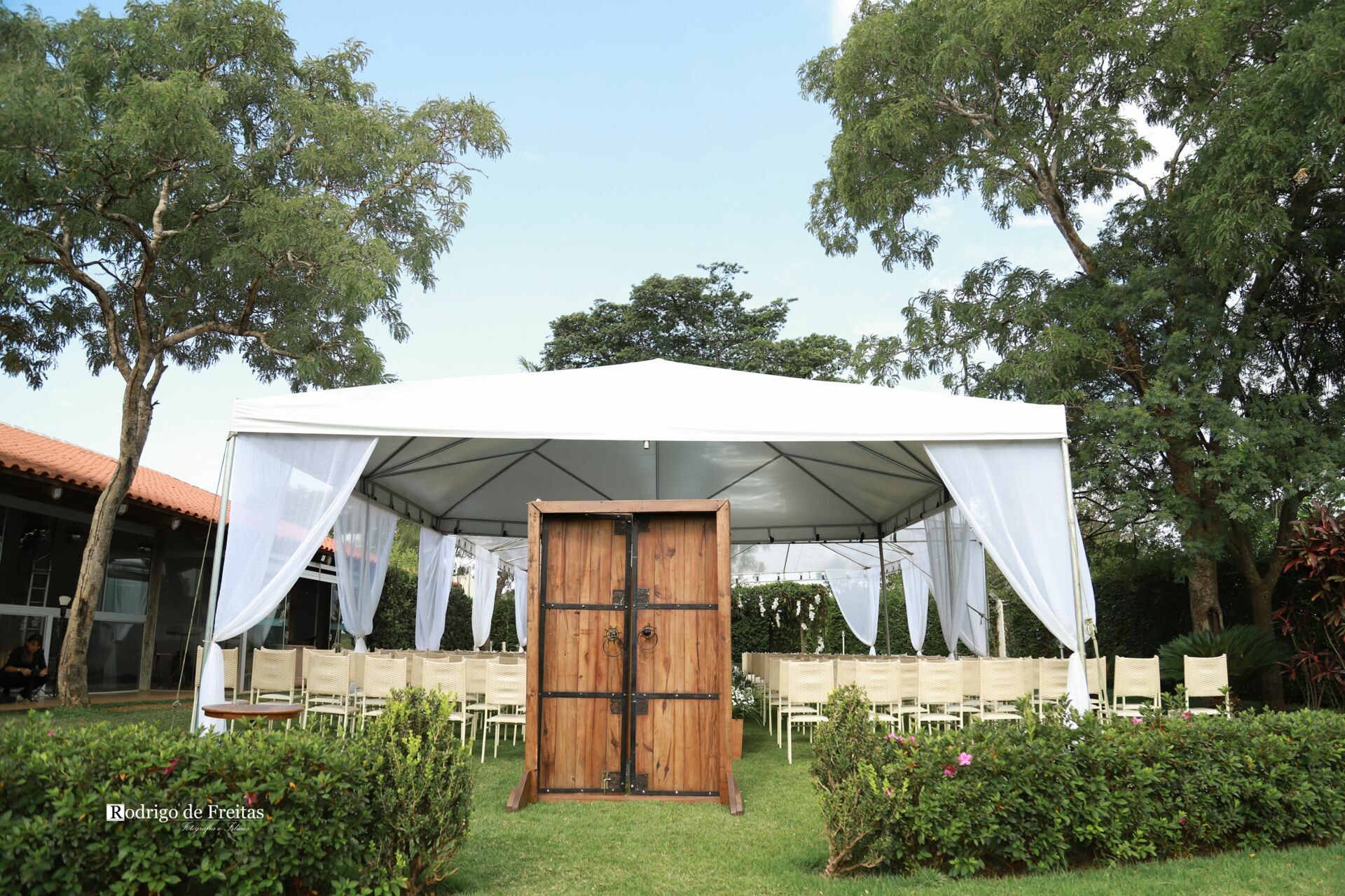 Foto Leticia e Douglas / CASAMENTO Foto Leticia e Douglas / CASAMENTO - Imagem 50
