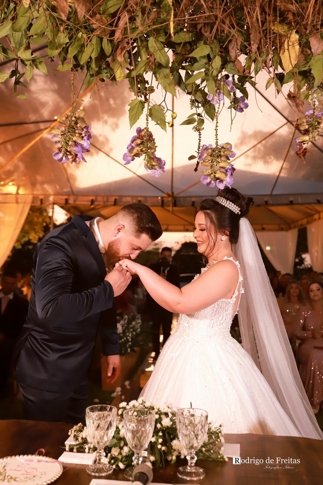 Foto Leticia e Douglas / CASAMENTO Foto Leticia e Douglas / CASAMENTO - Imagem 92