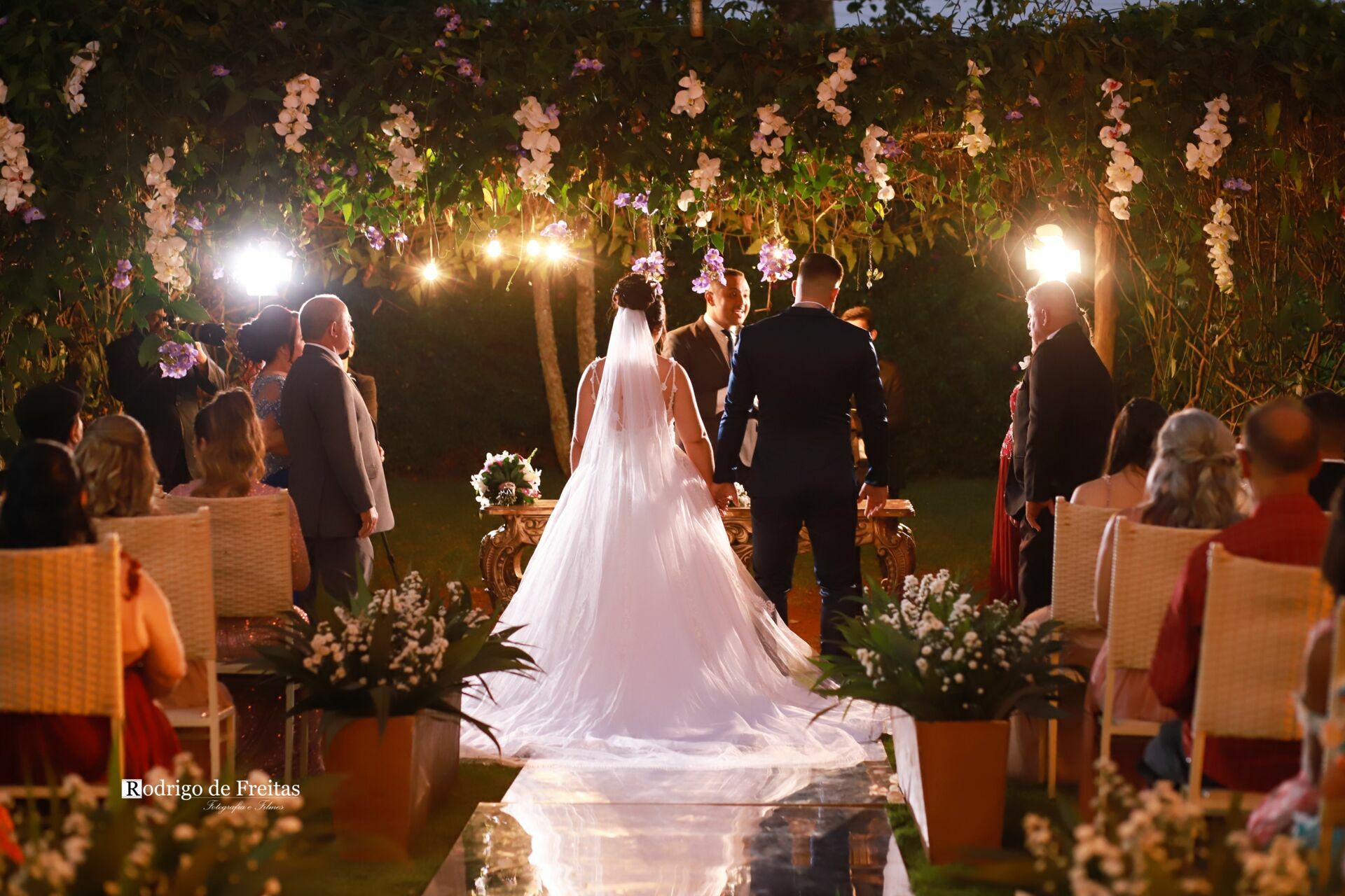 Foto Leticia e Douglas / CASAMENTO Foto Leticia e Douglas / CASAMENTO - Imagem 90