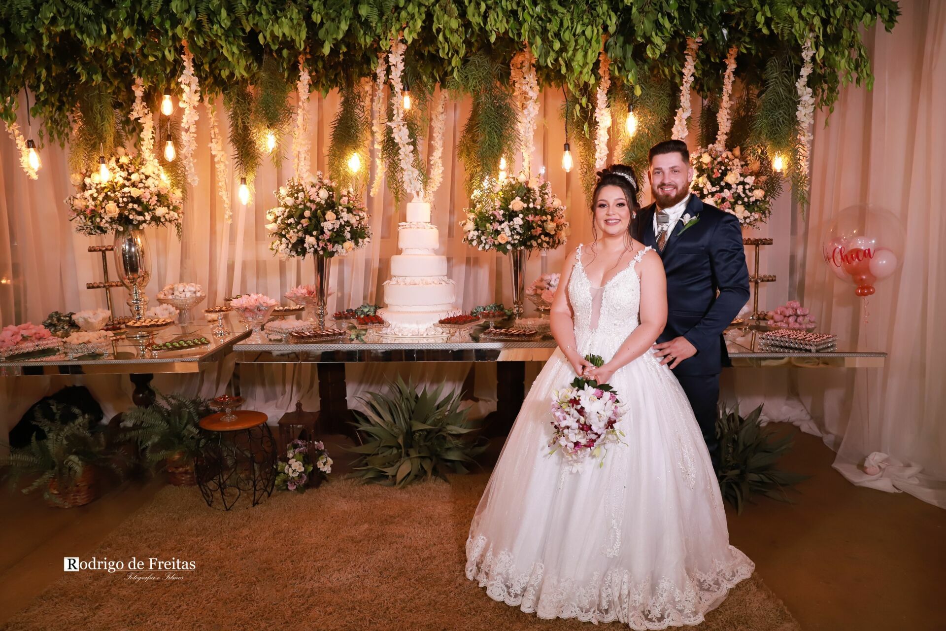 Foto Leticia e Douglas / CASAMENTO Foto Leticia e Douglas / CASAMENTO - Imagem 108