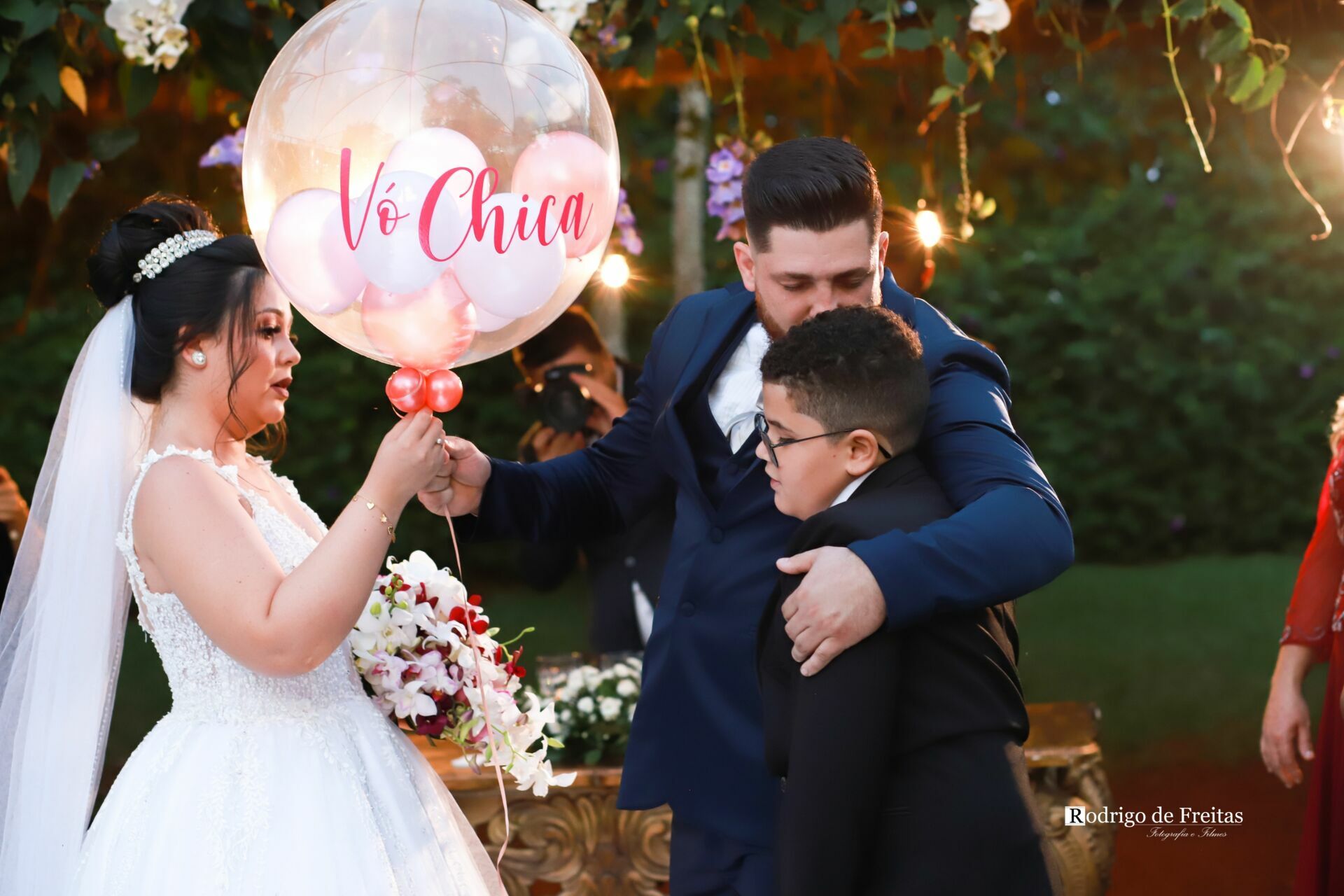 Foto Leticia e Douglas / CASAMENTO Foto Leticia e Douglas / CASAMENTO - Imagem 82