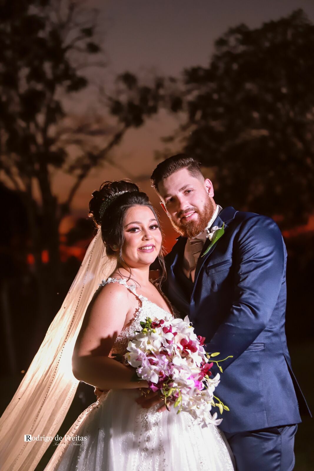 Foto Leticia e Douglas / CASAMENTO Foto Leticia e Douglas / CASAMENTO - Imagem 100