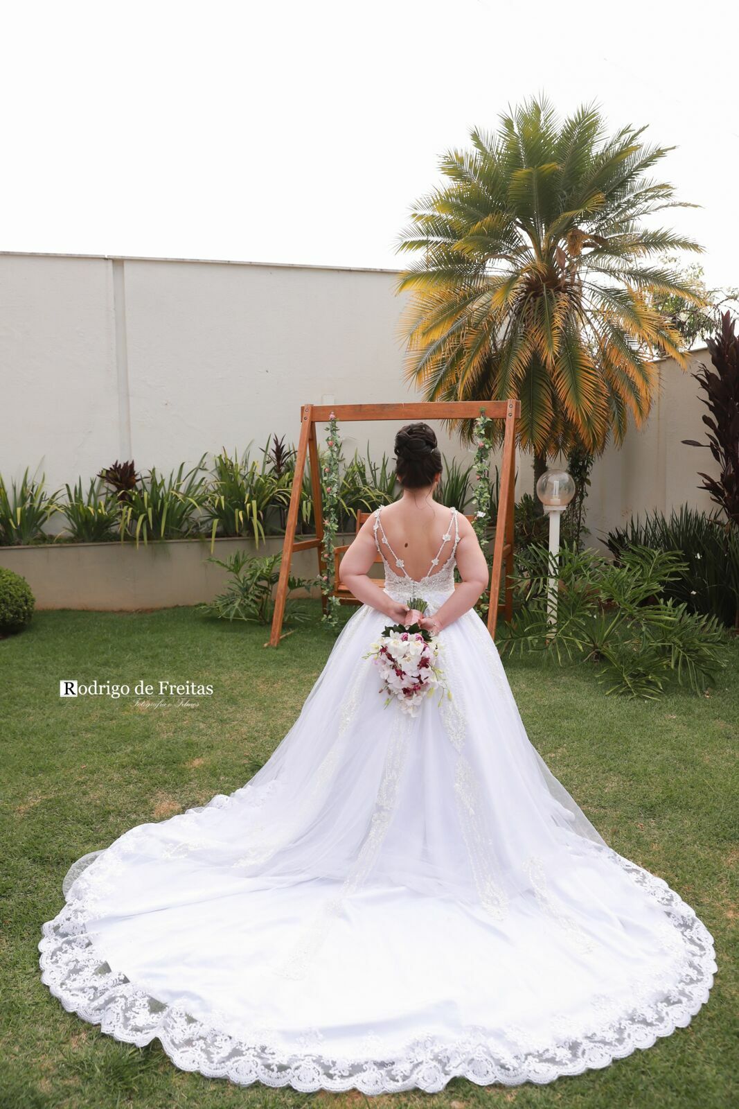 Foto Leticia e Douglas / CASAMENTO Foto Leticia e Douglas / CASAMENTO - Imagem 42