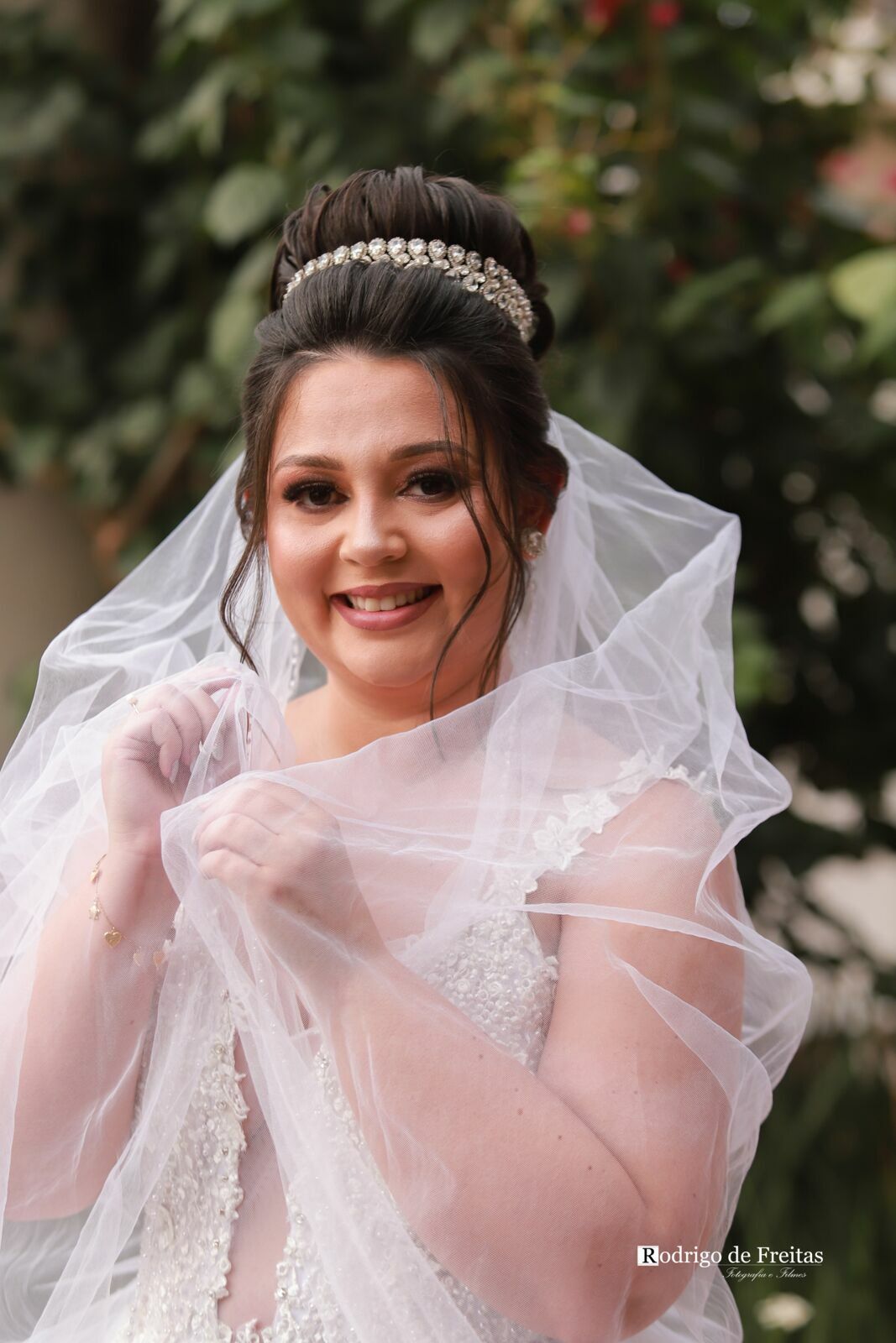 Foto Leticia e Douglas / CASAMENTO Foto Leticia e Douglas / CASAMENTO - Imagem 40
