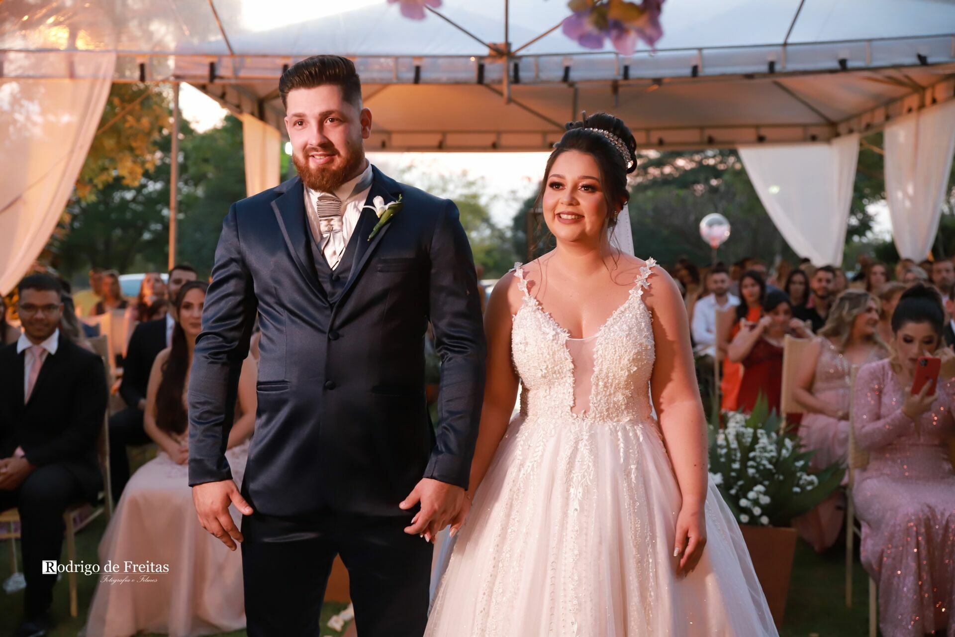 Foto Leticia e Douglas / CASAMENTO Foto Leticia e Douglas / CASAMENTO - Imagem 78