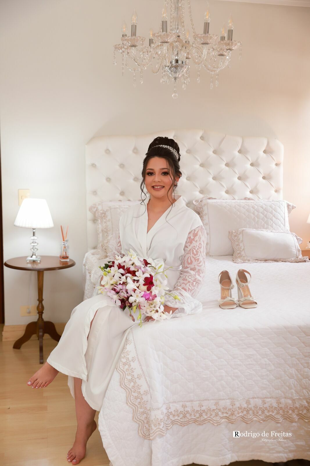 Foto Leticia e Douglas / CASAMENTO Foto Leticia e Douglas / CASAMENTO - Imagem 2