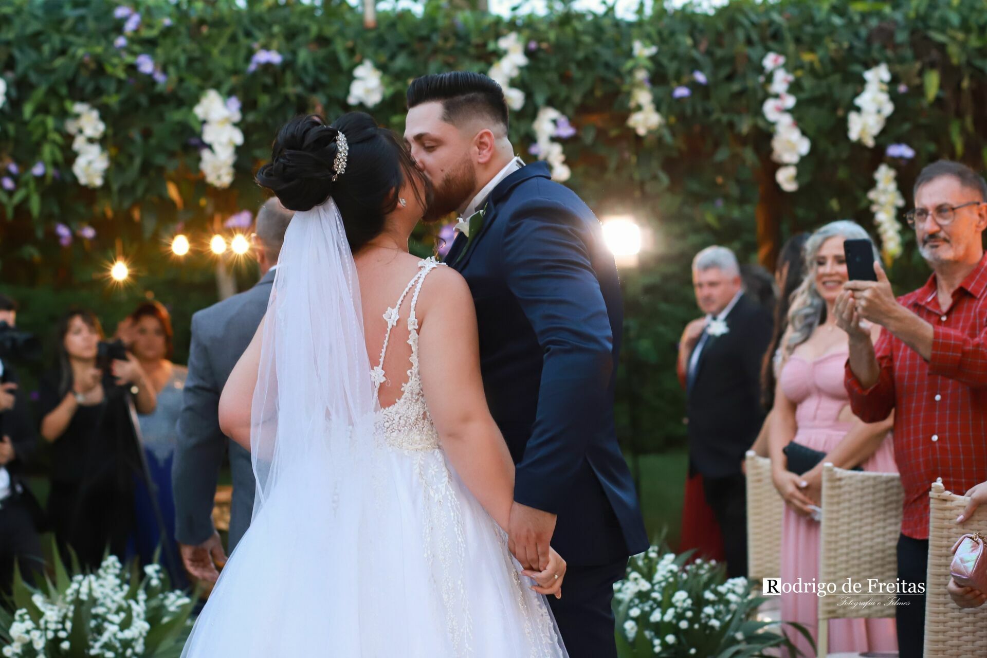 Foto Leticia e Douglas / CASAMENTO Foto Leticia e Douglas / CASAMENTO - Imagem 76
