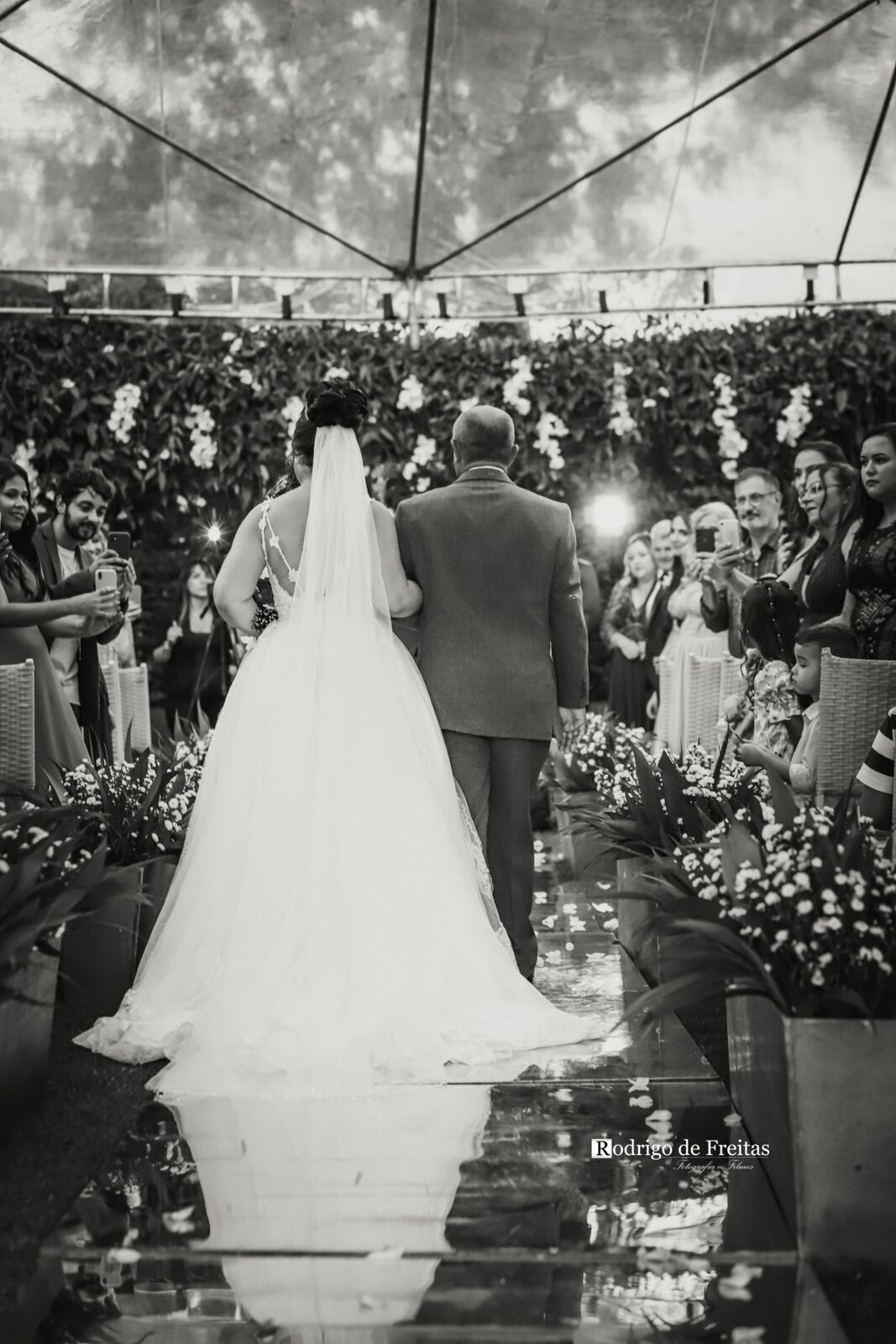 Foto Leticia e Douglas / CASAMENTO Foto Leticia e Douglas / CASAMENTO - Imagem 74