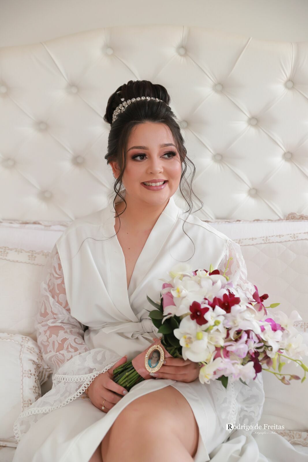 Foto Leticia e Douglas / CASAMENTO Foto Leticia e Douglas / CASAMENTO - Imagem 4