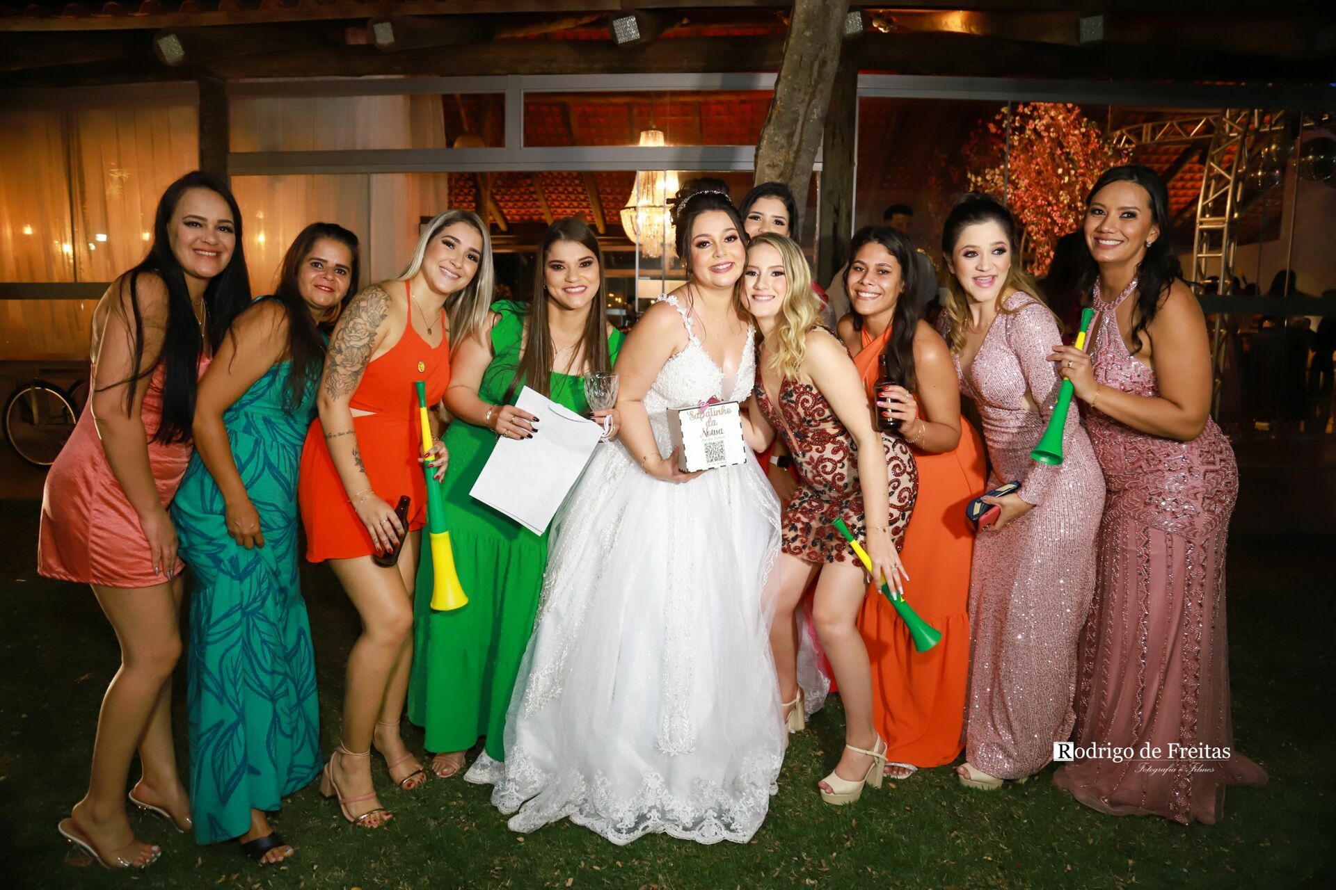 Foto Leticia e Douglas / CASAMENTO Foto Leticia e Douglas / CASAMENTO - Imagem 118