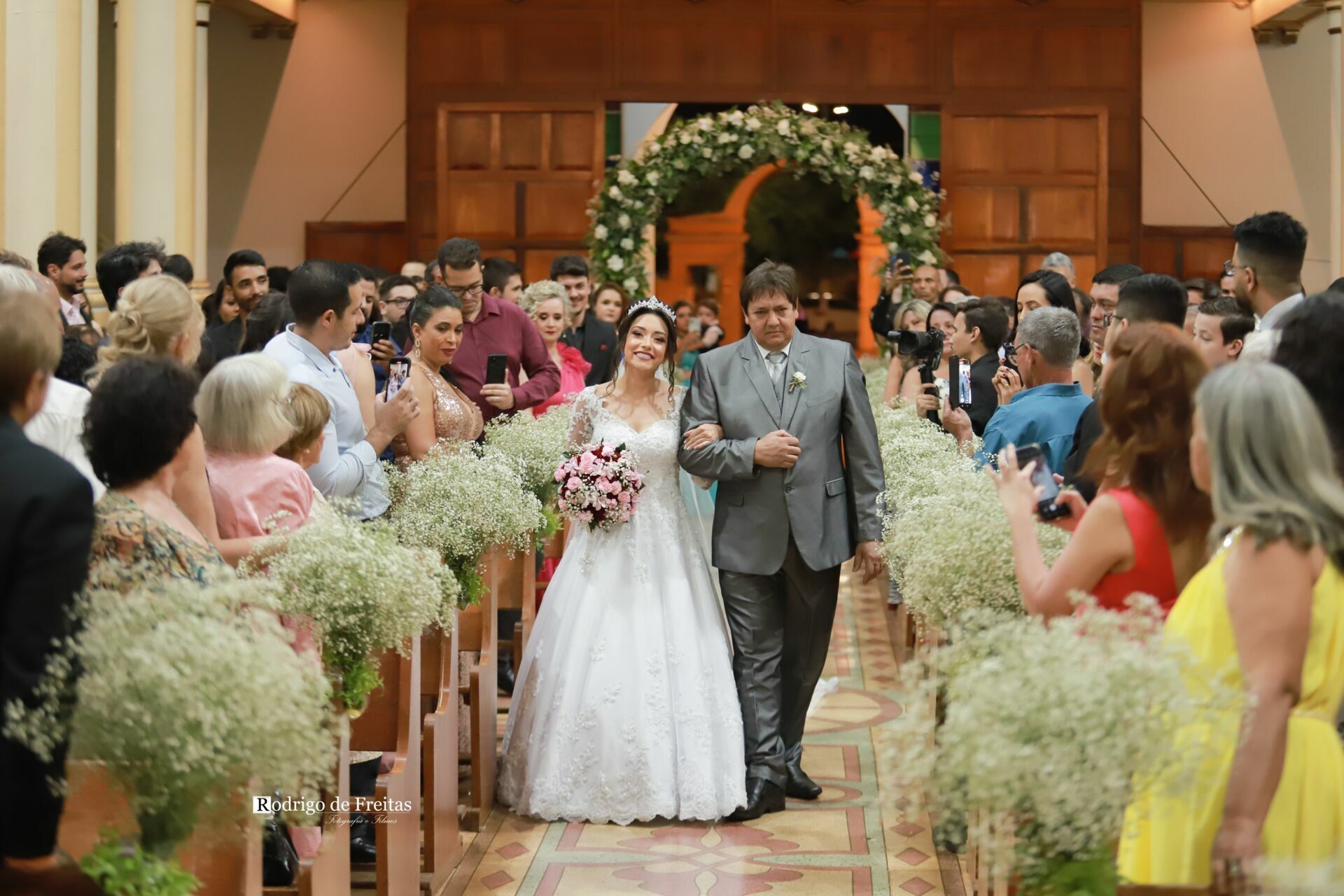 Foto Luciana e Bruno / CASAMENTO Foto Luciana e Bruno / CASAMENTO - Imagem 32