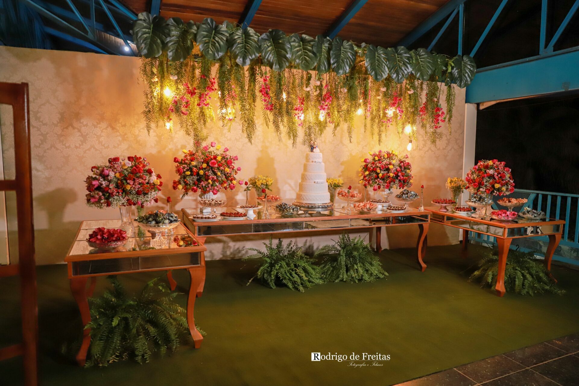 Foto Luciana e Bruno / CASAMENTO Foto Luciana e Bruno / CASAMENTO - Imagem 63