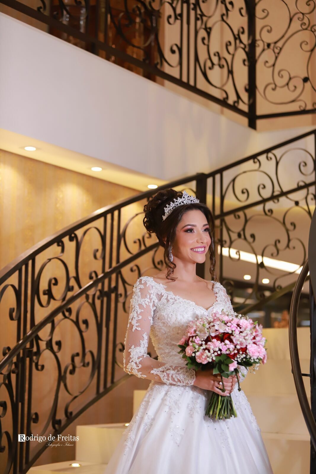 Foto Luciana e Bruno / CASAMENTO Foto Luciana e Bruno / CASAMENTO - Imagem 18