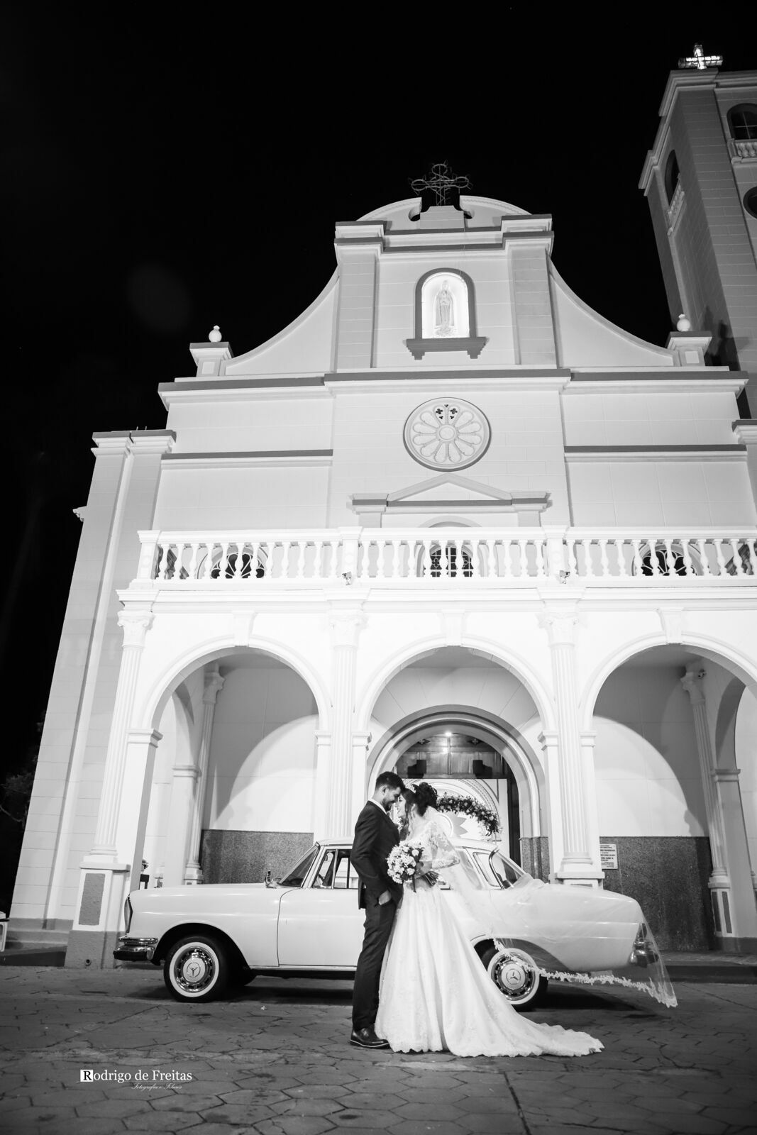 Foto Luciana e Bruno / CASAMENTO Foto Luciana e Bruno / CASAMENTO - Imagem 49