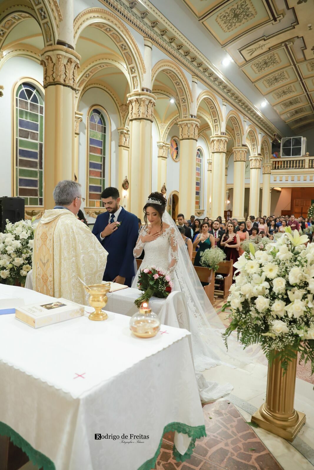 Foto Luciana e Bruno / CASAMENTO Foto Luciana e Bruno / CASAMENTO - Imagem 33