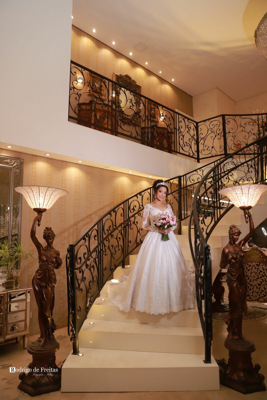Foto Luciana e Bruno / CASAMENTO Foto Luciana e Bruno / CASAMENTO - Imagem 13