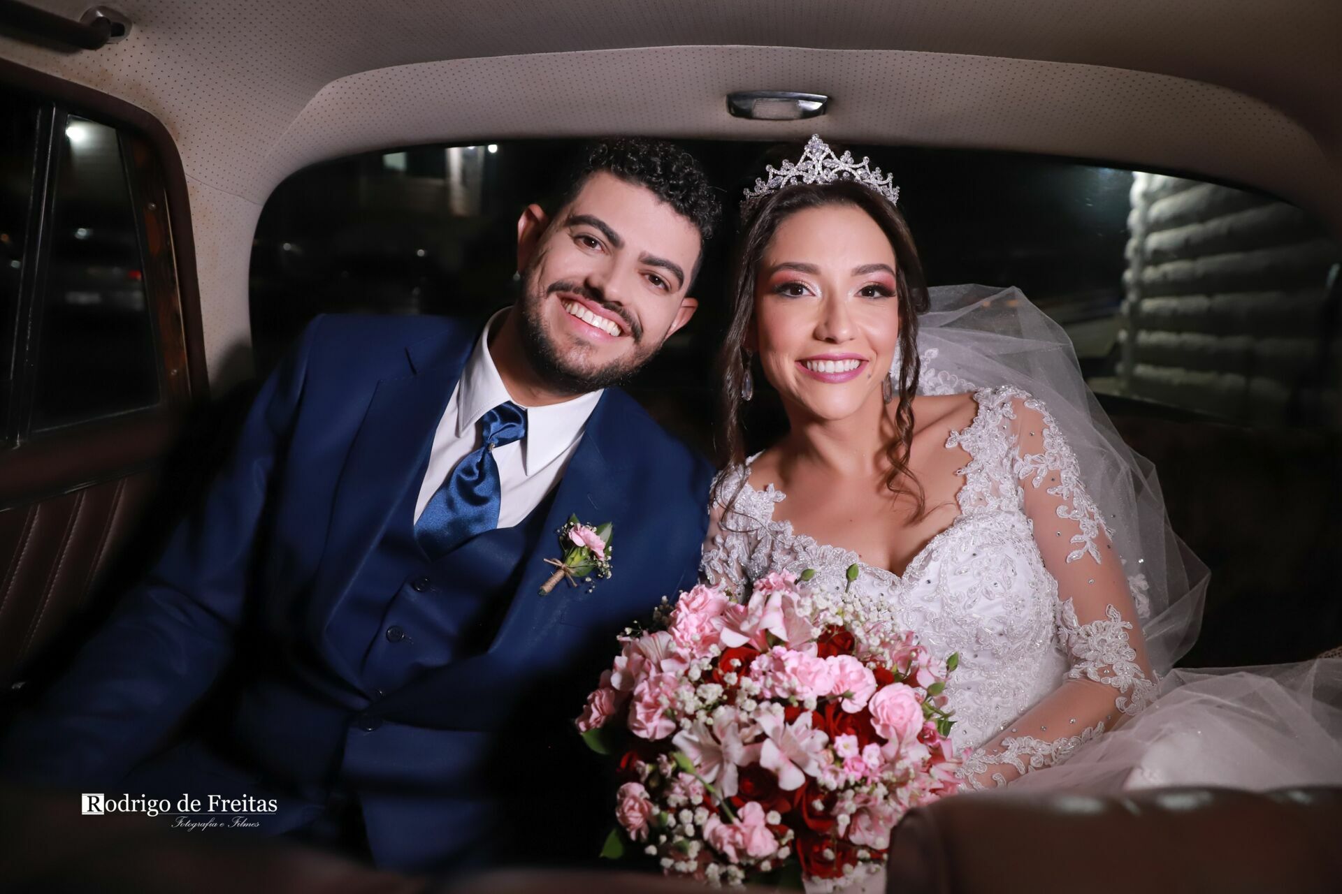 Foto Luciana e Bruno / CASAMENTO Foto Luciana e Bruno / CASAMENTO - Imagem 51