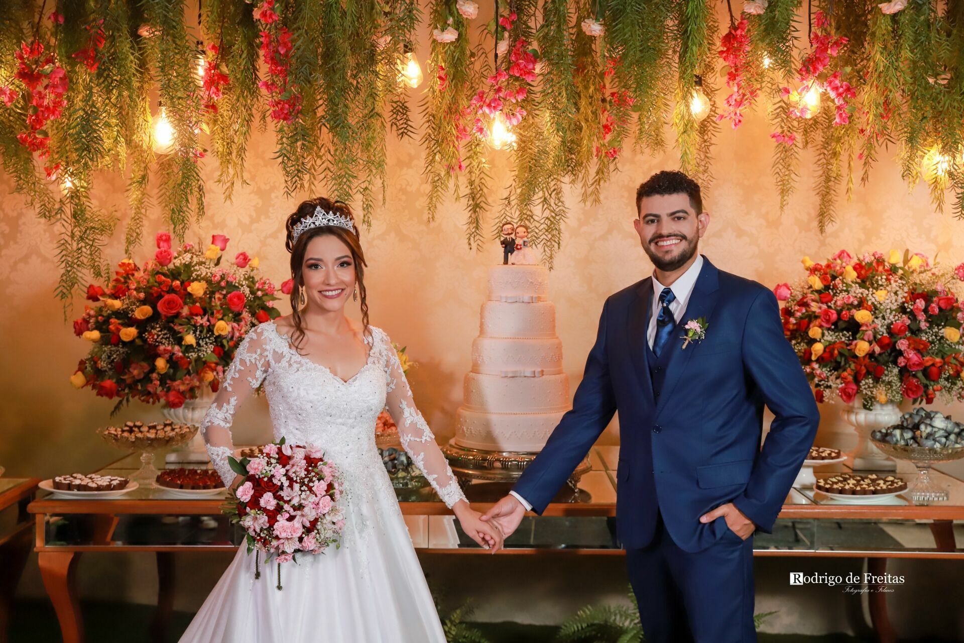 Foto Luciana e Bruno / CASAMENTO Foto Luciana e Bruno / CASAMENTO - Imagem 72