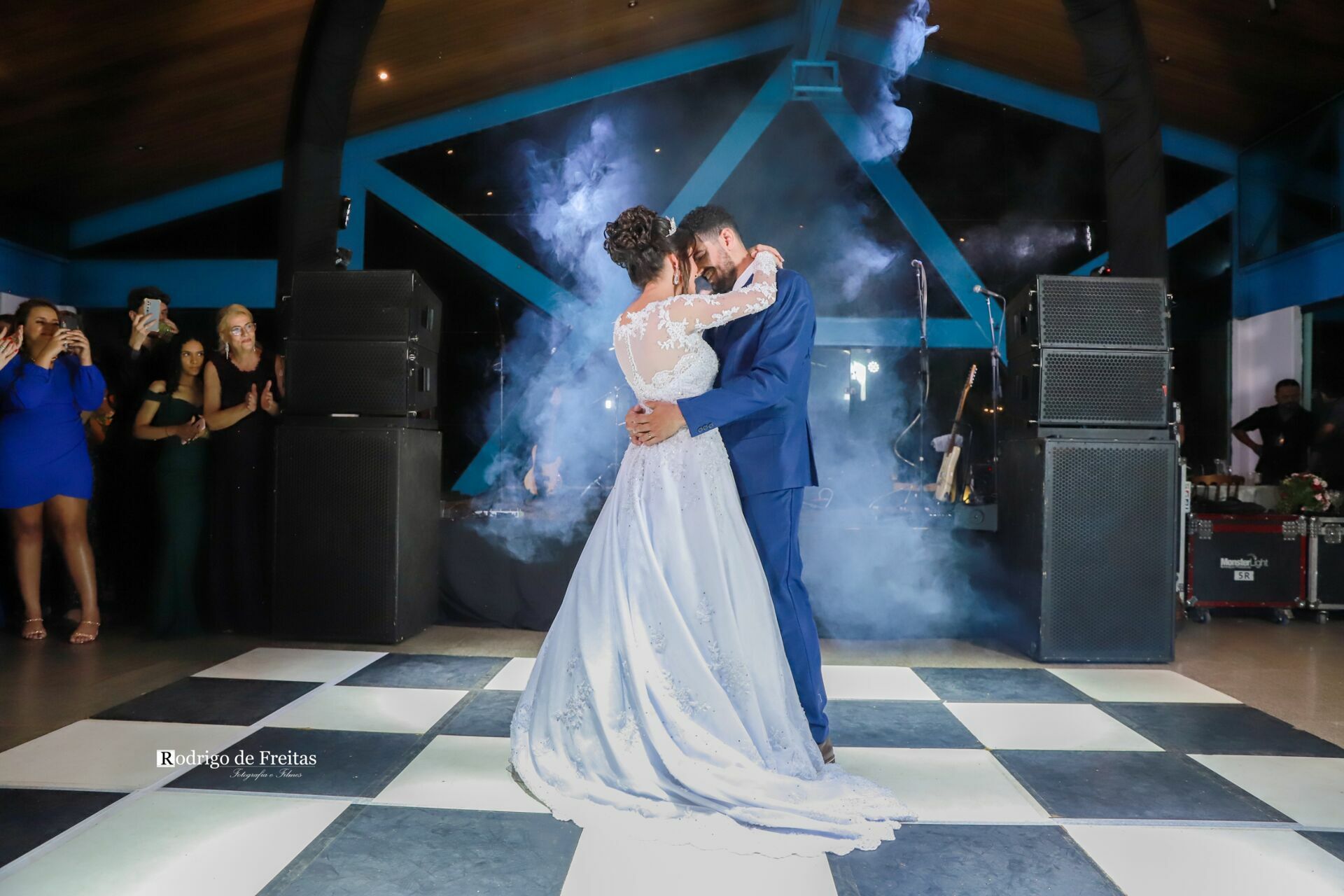 Foto Luciana e Bruno / CASAMENTO Foto Luciana e Bruno / CASAMENTO - Imagem 68