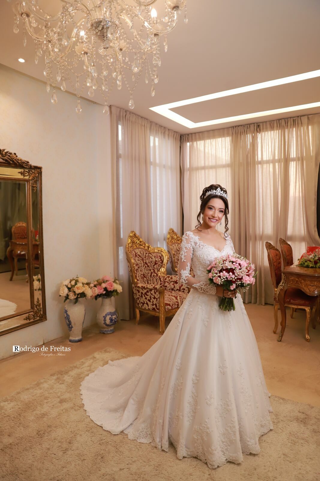 Foto Luciana e Bruno / CASAMENTO Foto Luciana e Bruno / CASAMENTO - Imagem 8