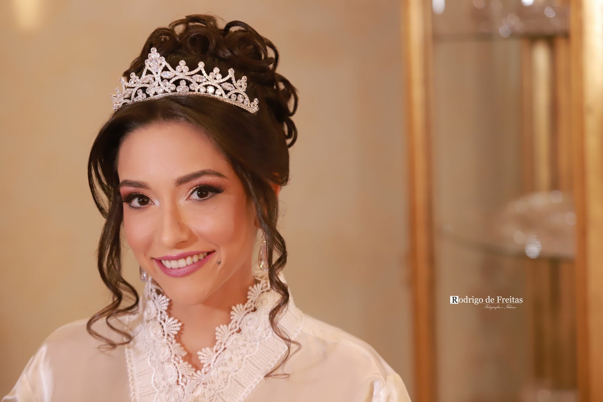 Foto Luciana e Bruno / CASAMENTO Foto Luciana e Bruno / CASAMENTO - Imagem 6