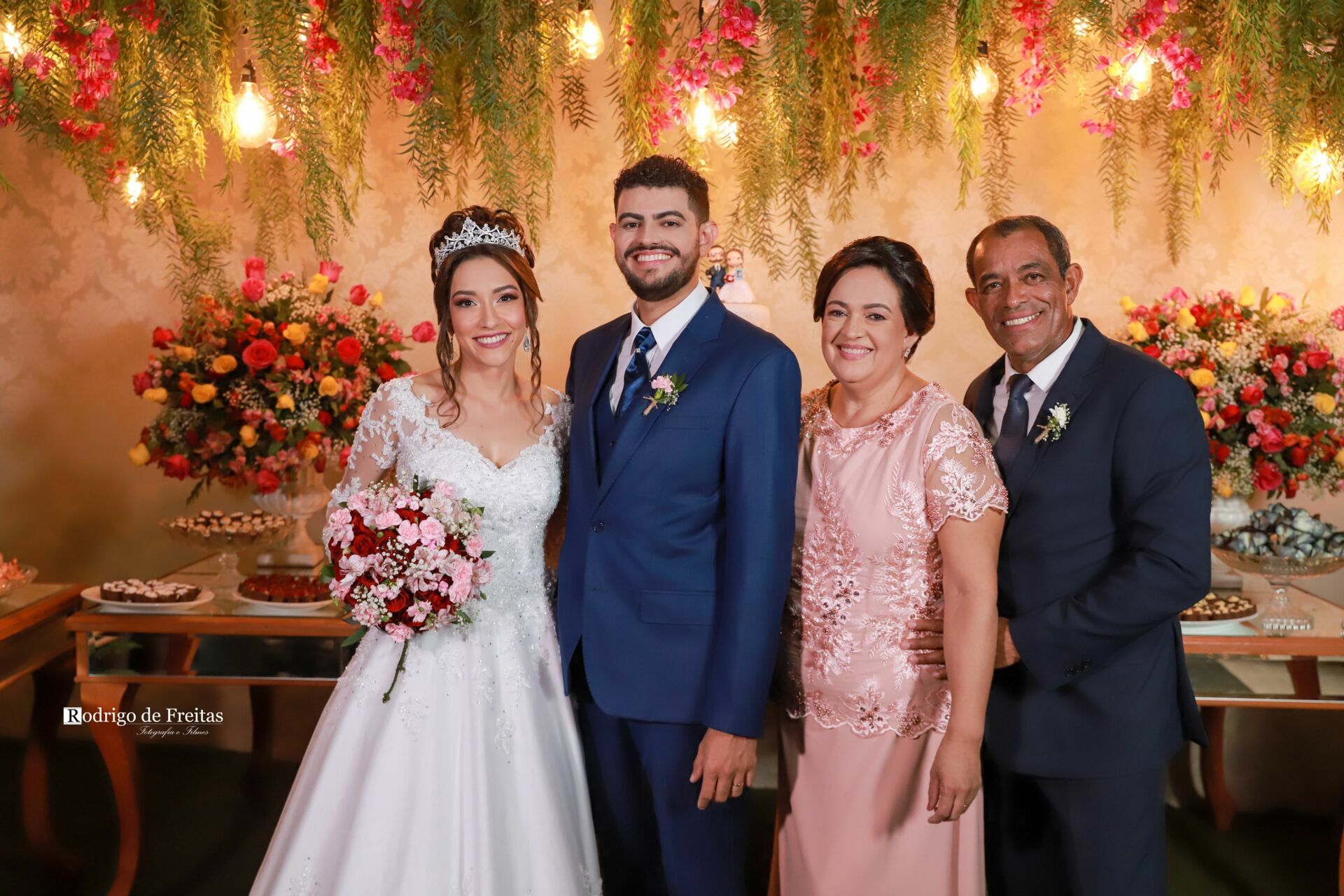 Foto Luciana e Bruno / CASAMENTO Foto Luciana e Bruno / CASAMENTO - Imagem 71