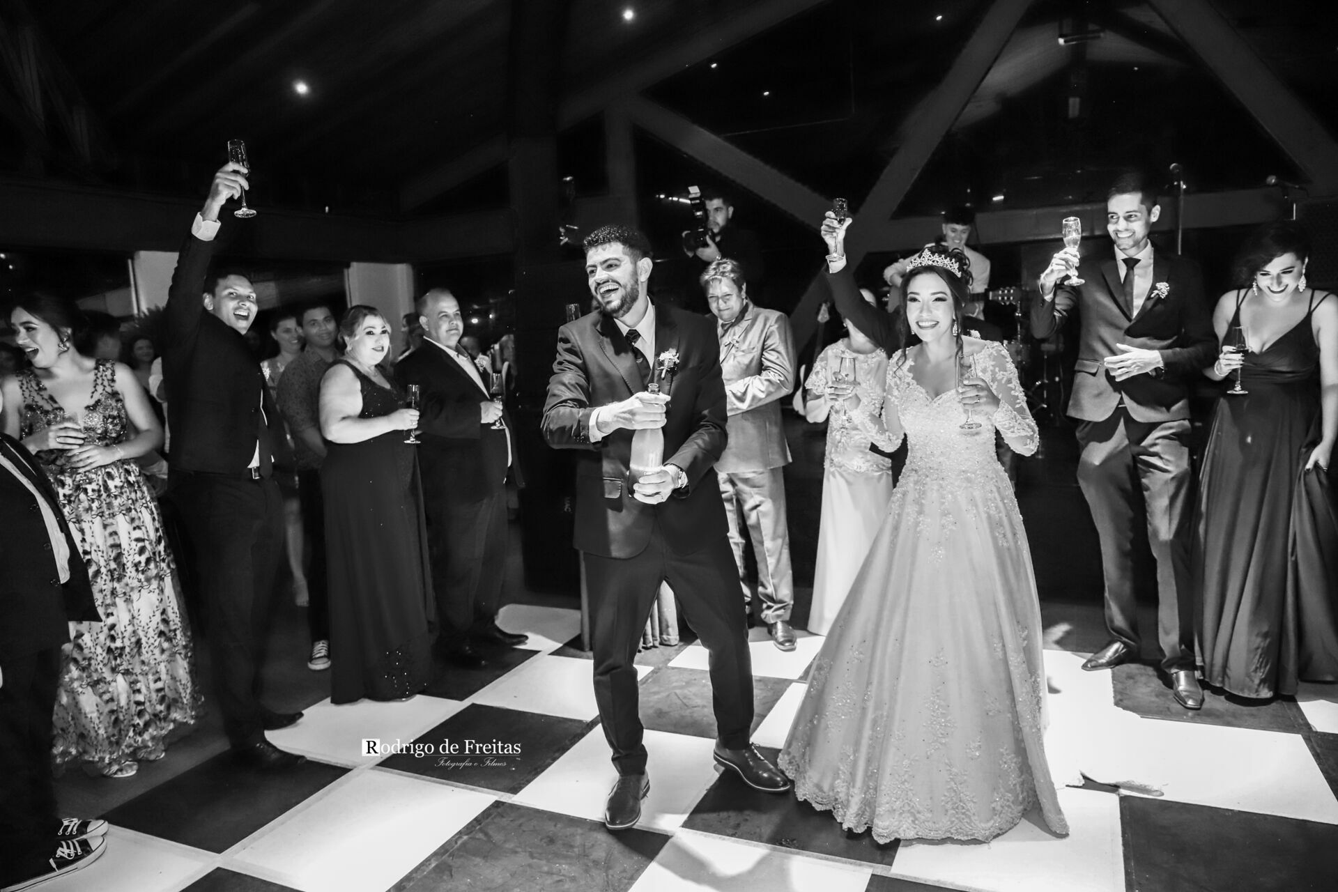 Foto Luciana e Bruno / CASAMENTO Foto Luciana e Bruno / CASAMENTO - Imagem 67