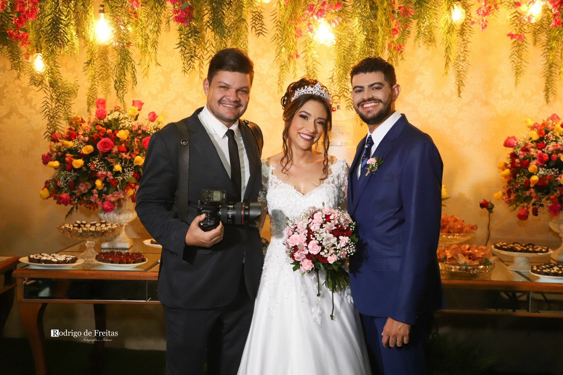 Foto Luciana e Bruno / CASAMENTO Foto Luciana e Bruno / CASAMENTO - Imagem 78