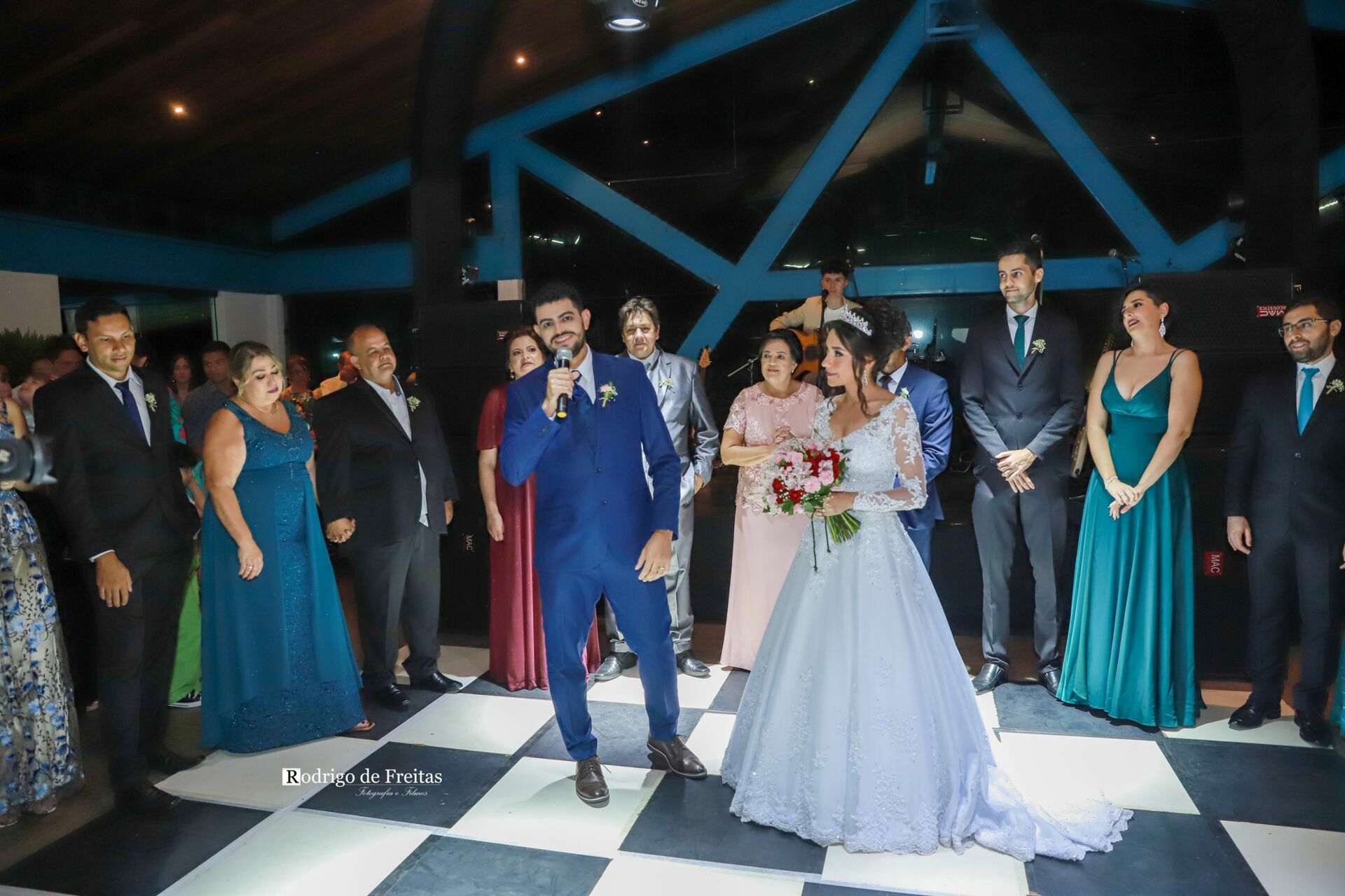 Foto Luciana e Bruno / CASAMENTO Foto Luciana e Bruno / CASAMENTO - Imagem 66
