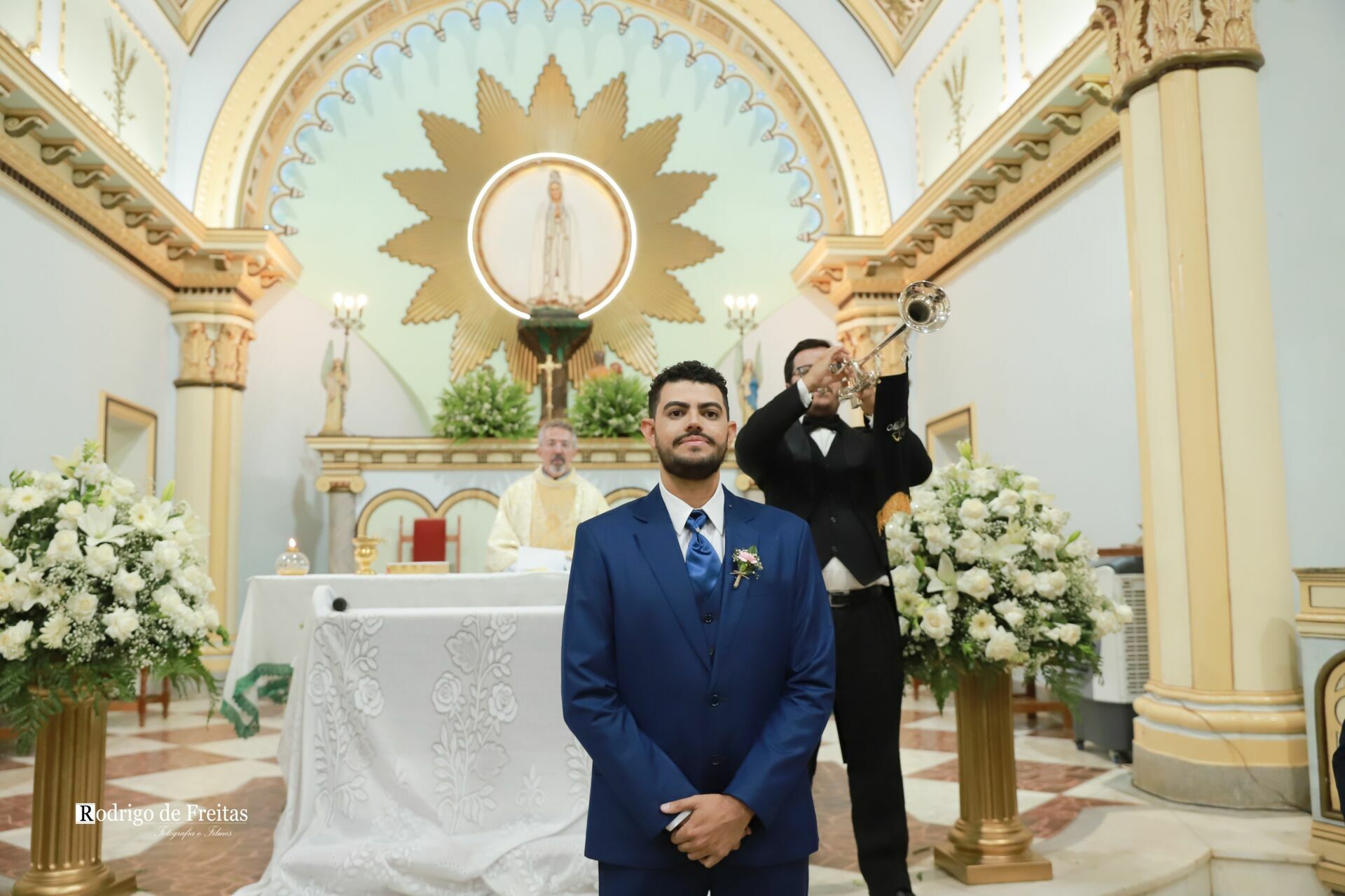 Foto Luciana e Bruno / CASAMENTO Foto Luciana e Bruno / CASAMENTO - Imagem 30