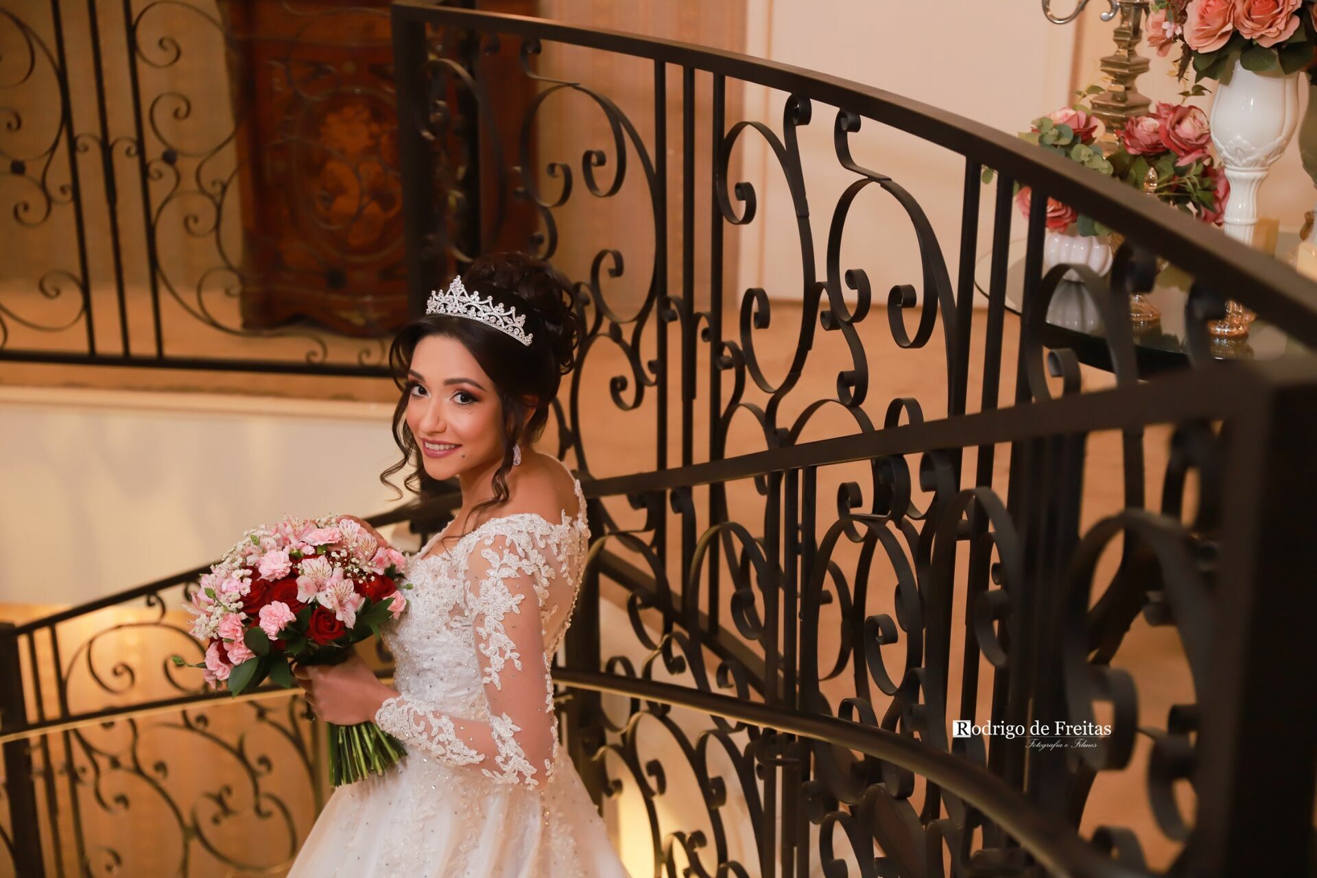 Foto Luciana e Bruno / CASAMENTO Foto Luciana e Bruno / CASAMENTO - Imagem 11