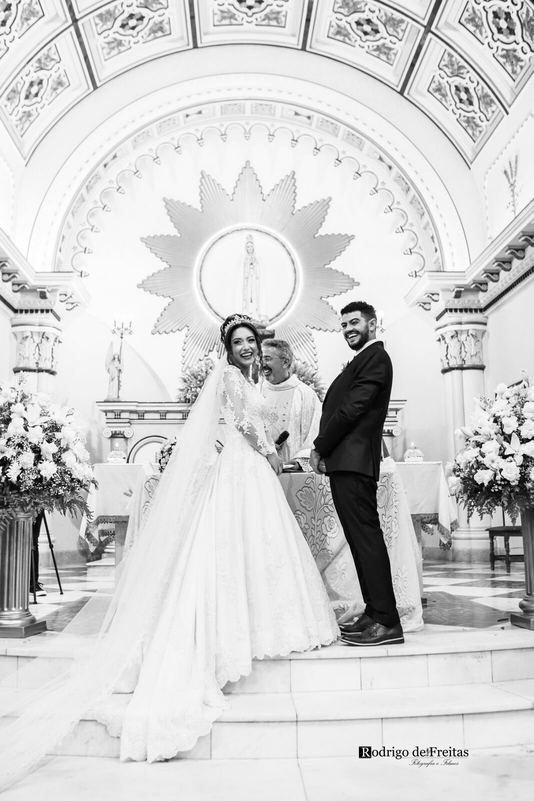 Foto Luciana e Bruno / CASAMENTO Foto Luciana e Bruno / CASAMENTO - Imagem 42