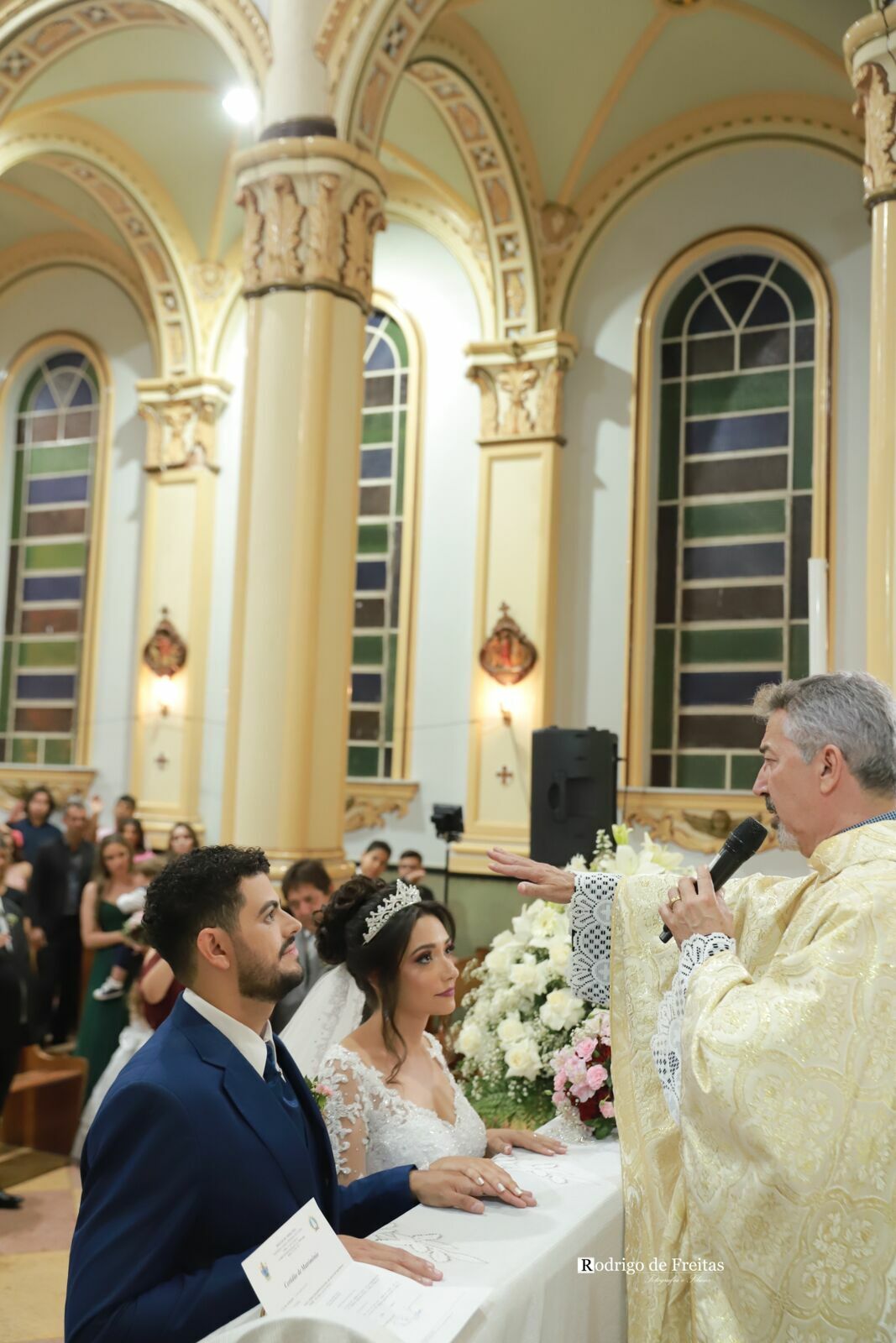 Foto Luciana e Bruno / CASAMENTO Foto Luciana e Bruno / CASAMENTO - Imagem 41