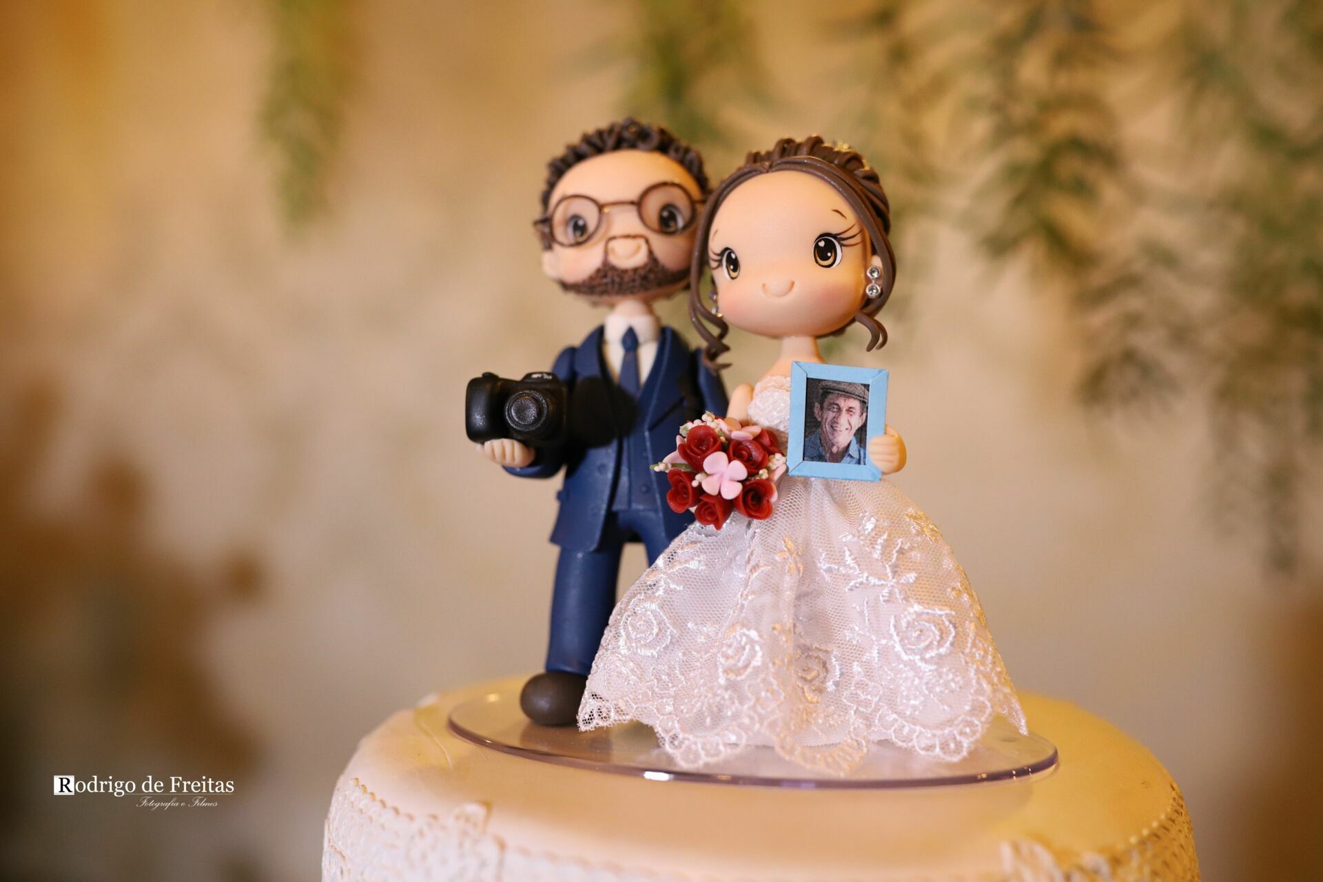 Foto Luciana e Bruno / CASAMENTO Foto Luciana e Bruno / CASAMENTO - Imagem 62
