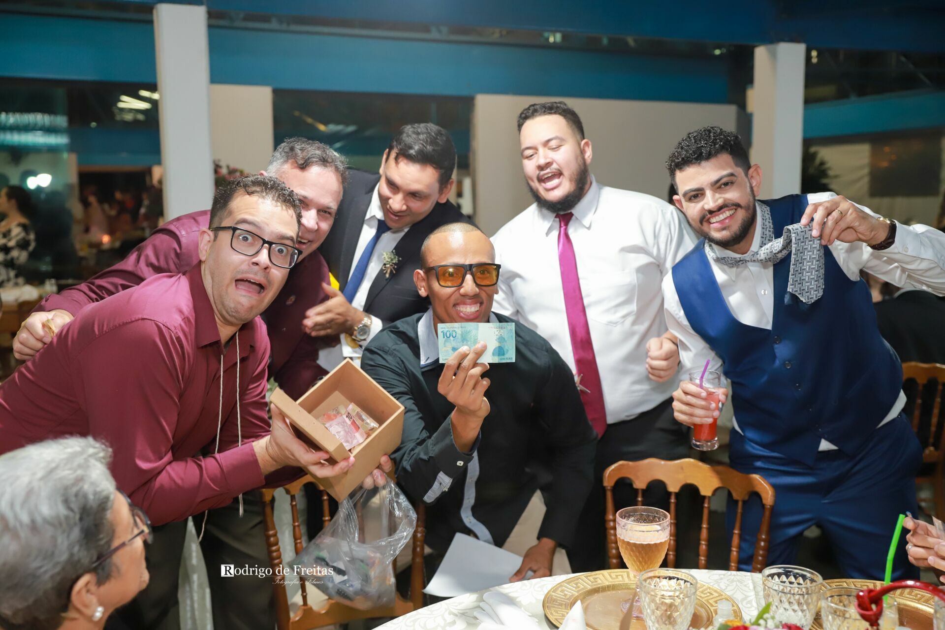 Foto Luciana e Bruno / CASAMENTO Foto Luciana e Bruno / CASAMENTO - Imagem 75