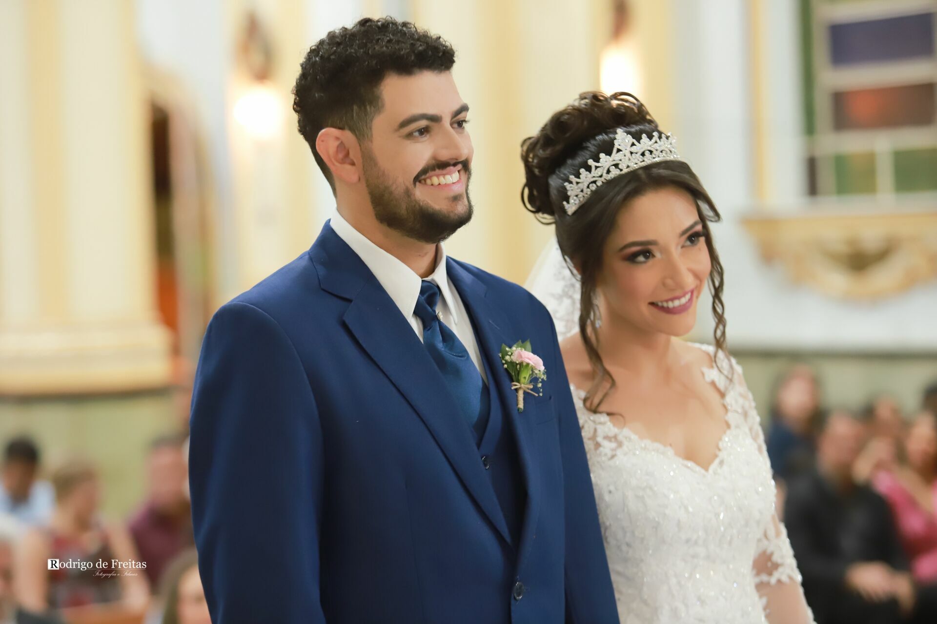 Foto Luciana e Bruno / CASAMENTO Foto Luciana e Bruno / CASAMENTO - Imagem 45