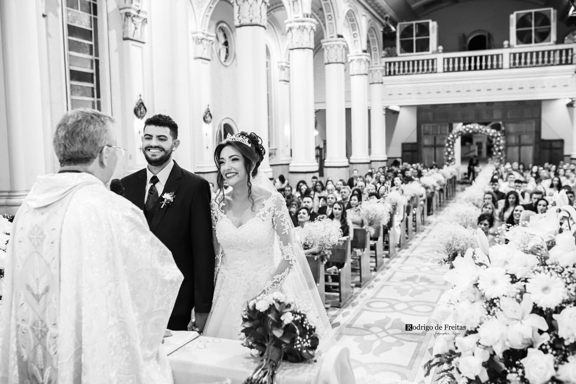 Foto Luciana e Bruno / CASAMENTO Foto Luciana e Bruno / CASAMENTO - Imagem 50