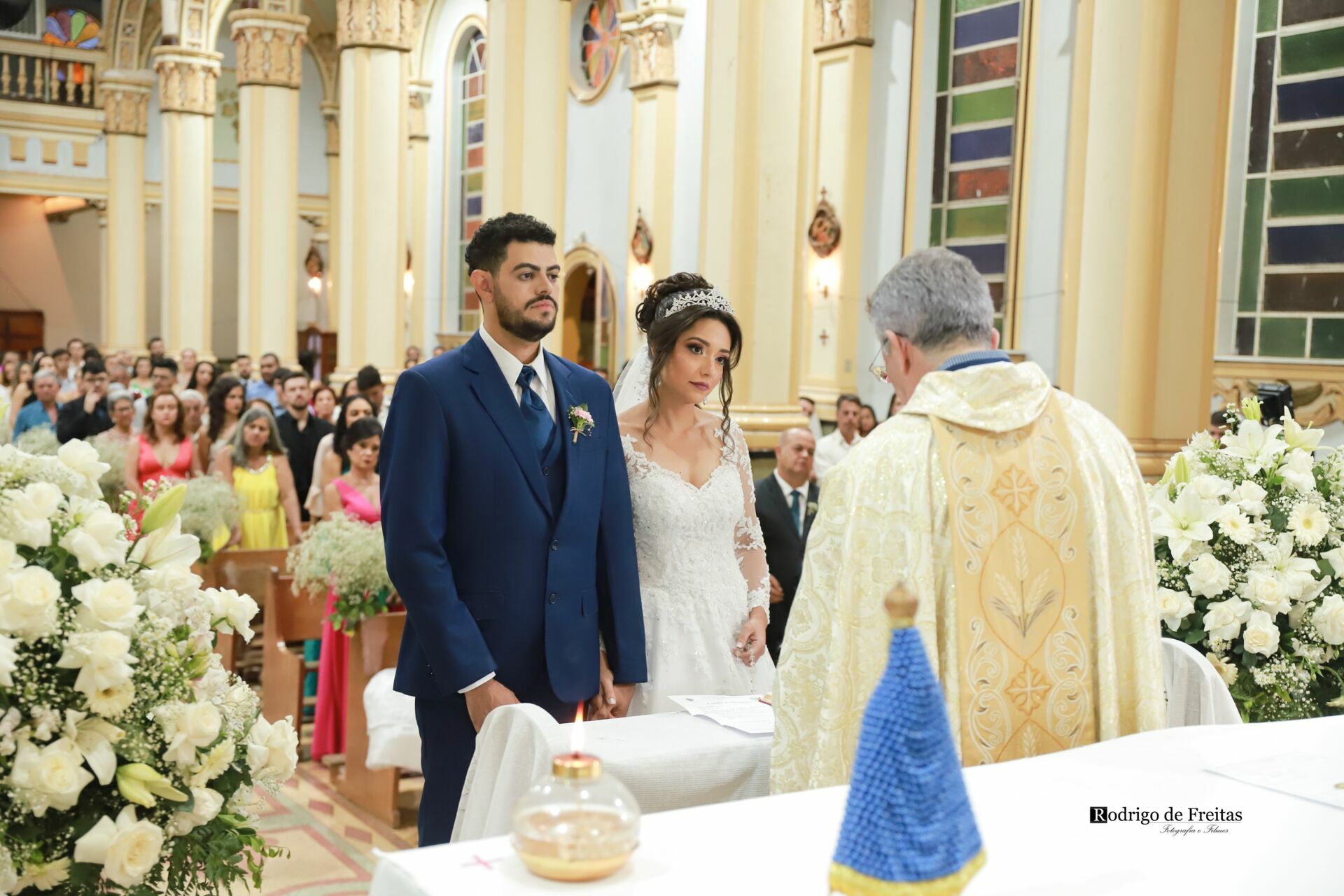 Foto Luciana e Bruno / CASAMENTO Foto Luciana e Bruno / CASAMENTO - Imagem 35