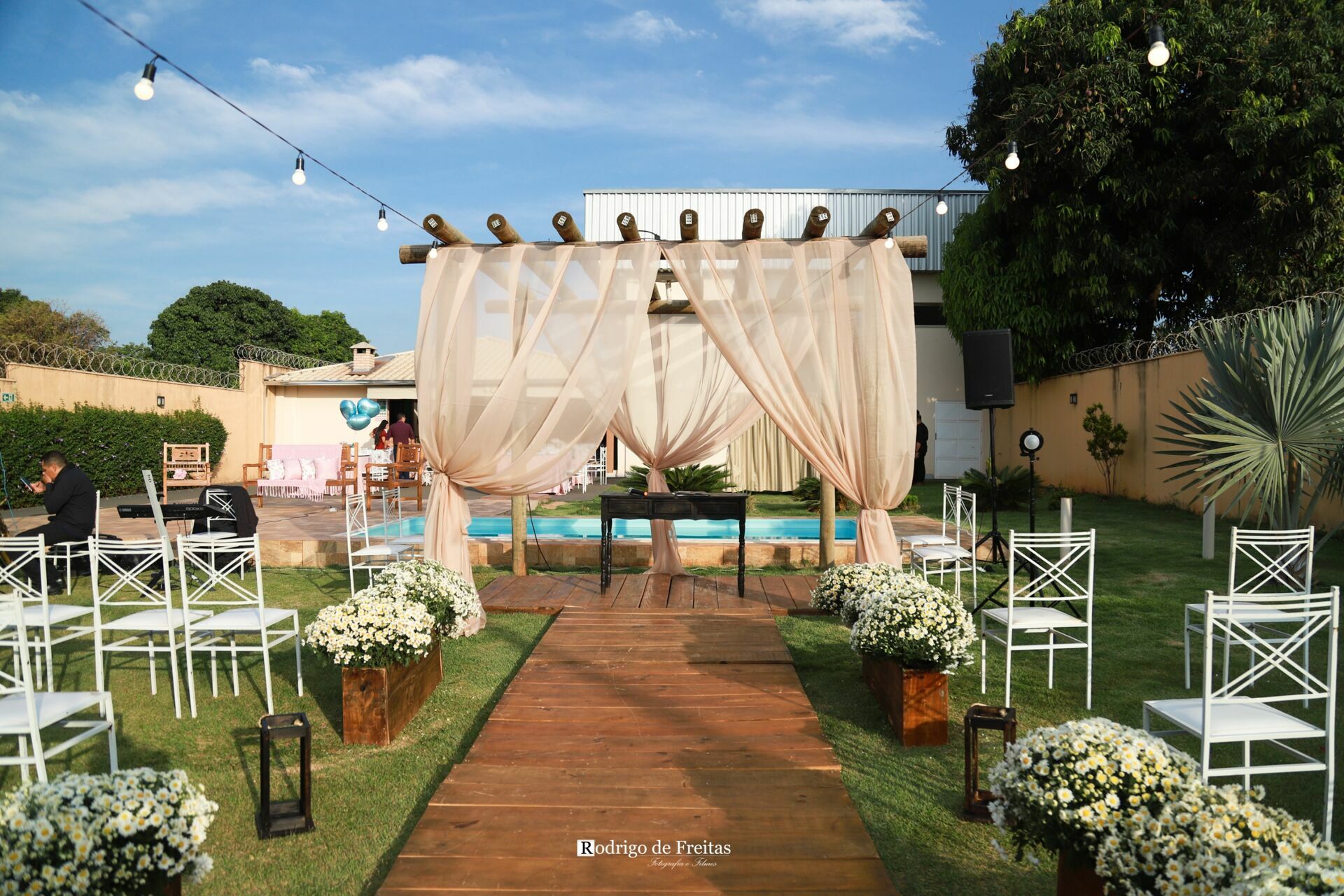 Foto Sara e Thallys / CASAMENTO Foto Sara e Thallys / CASAMENTO - Imagem 25