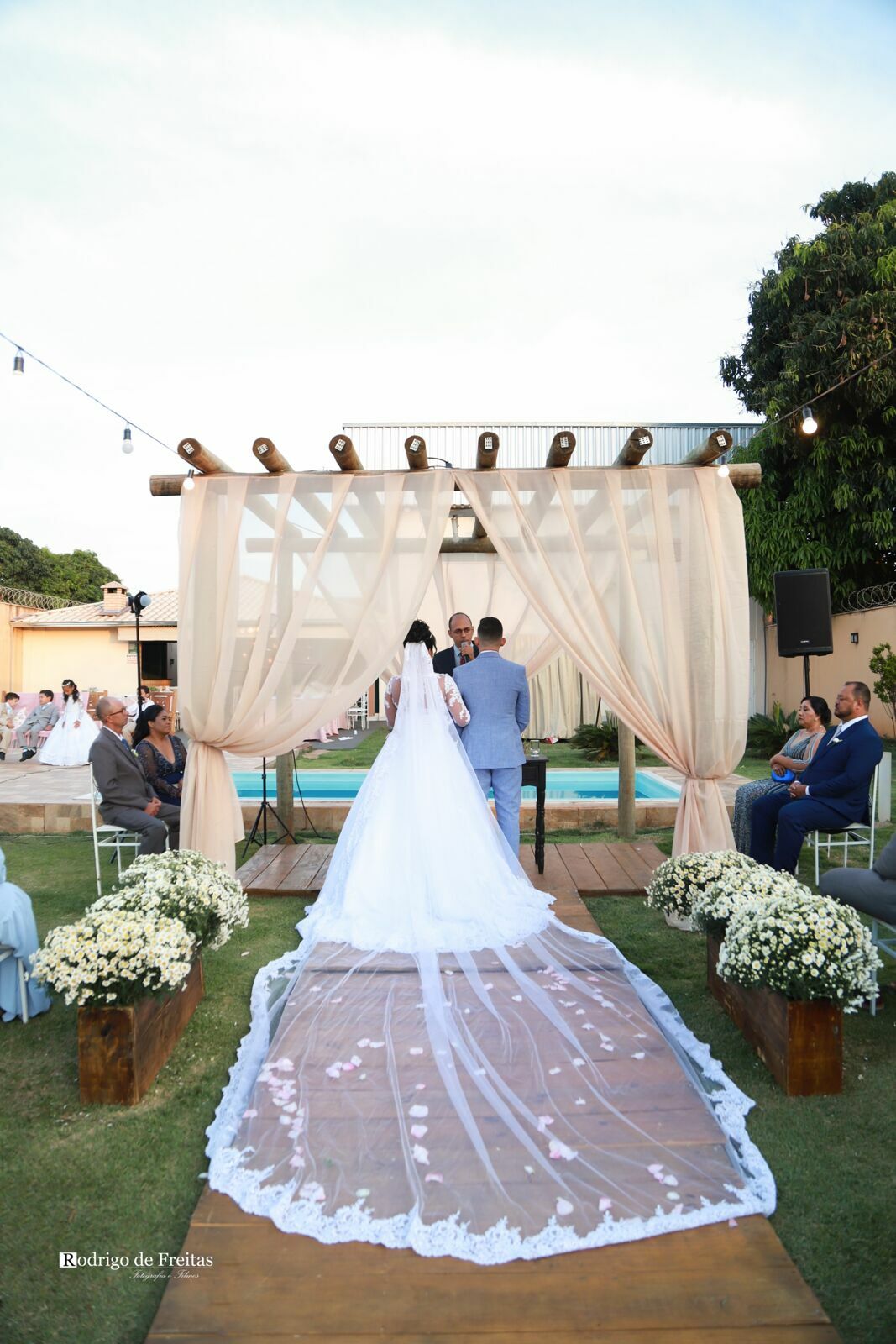 Foto Sara e Thallys / CASAMENTO Foto Sara e Thallys / CASAMENTO - Imagem 33
