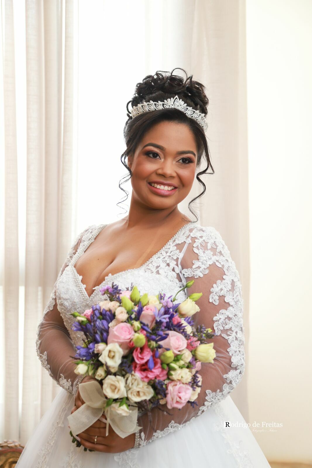 Foto Sara e Thallys / CASAMENTO Foto Sara e Thallys / CASAMENTO - Imagem 13