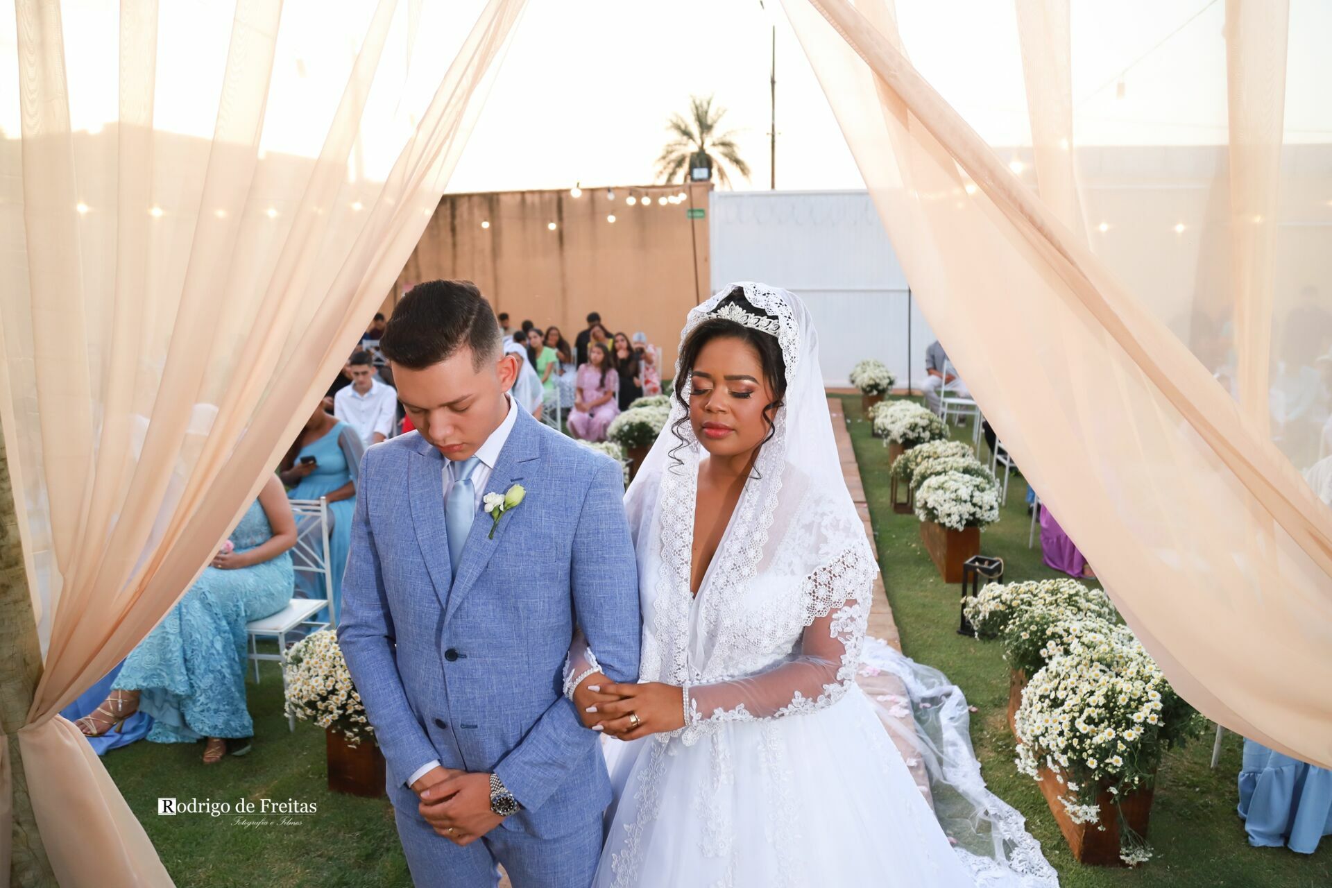Foto Sara e Thallys / CASAMENTO Foto Sara e Thallys / CASAMENTO - Imagem 36