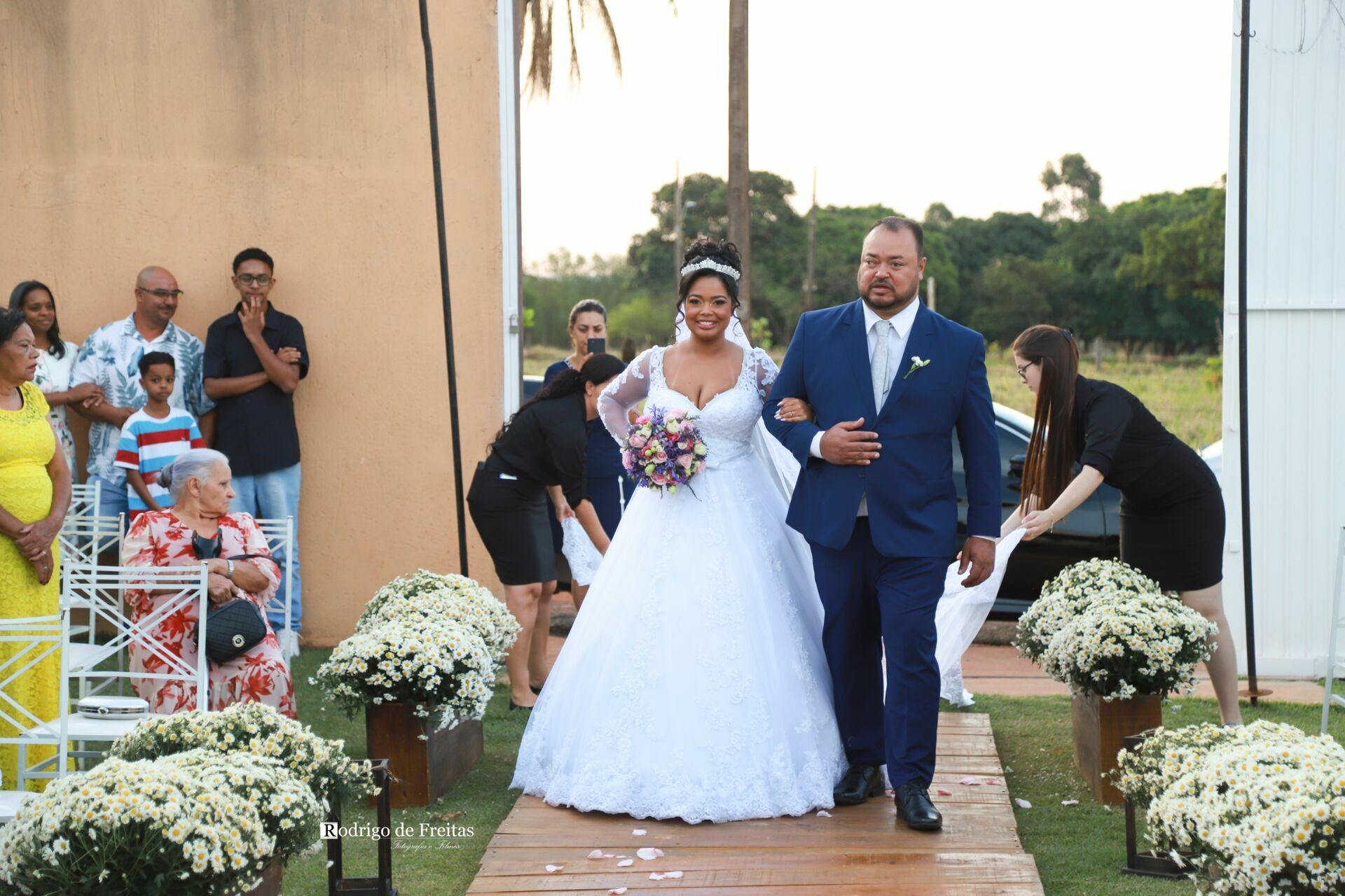 Foto Sara e Thallys / CASAMENTO Foto Sara e Thallys / CASAMENTO - Imagem 30